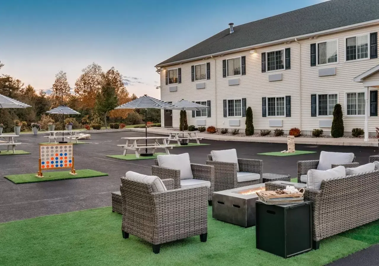 Hotel One75 Hotel One75