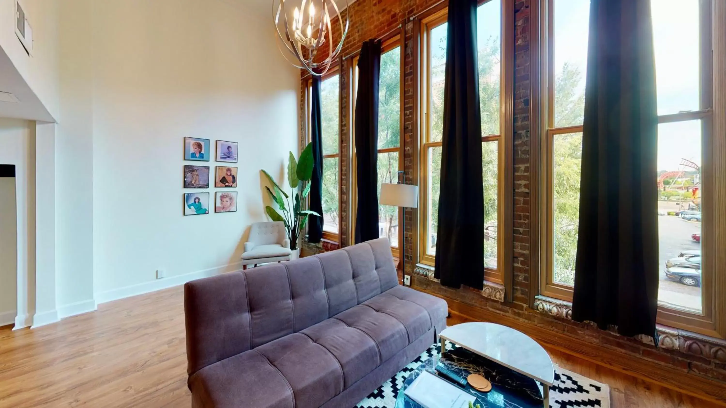 The Lofts at 107 The Lofts at 107