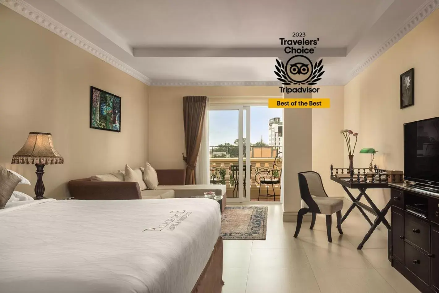 Palace Gate Hotel & Residence by EHM Palace Gate Hotel & Residence by EHM