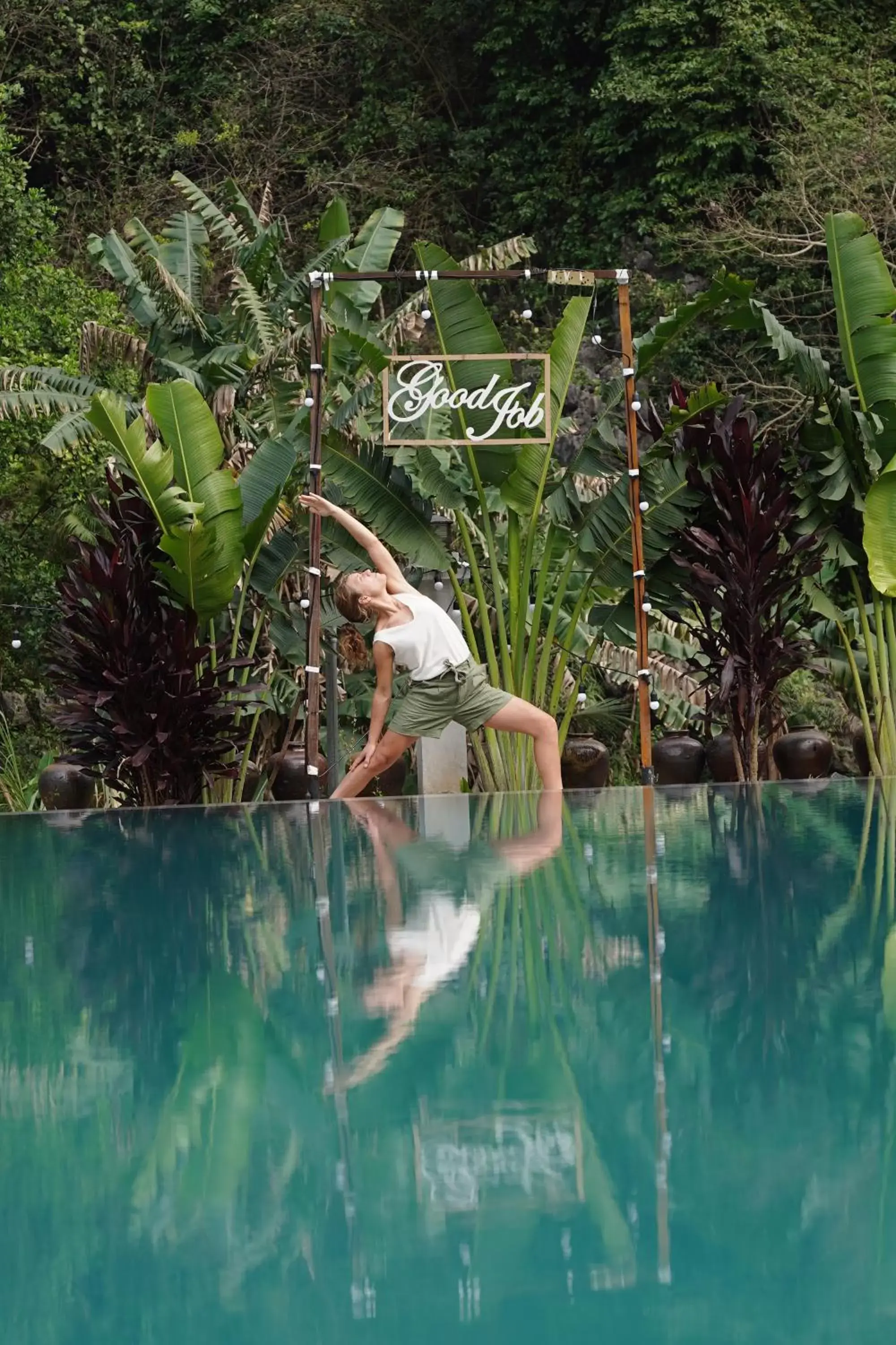 Lalita Tam Coc Resort & Spa Lalita Tam Coc Resort & Spa