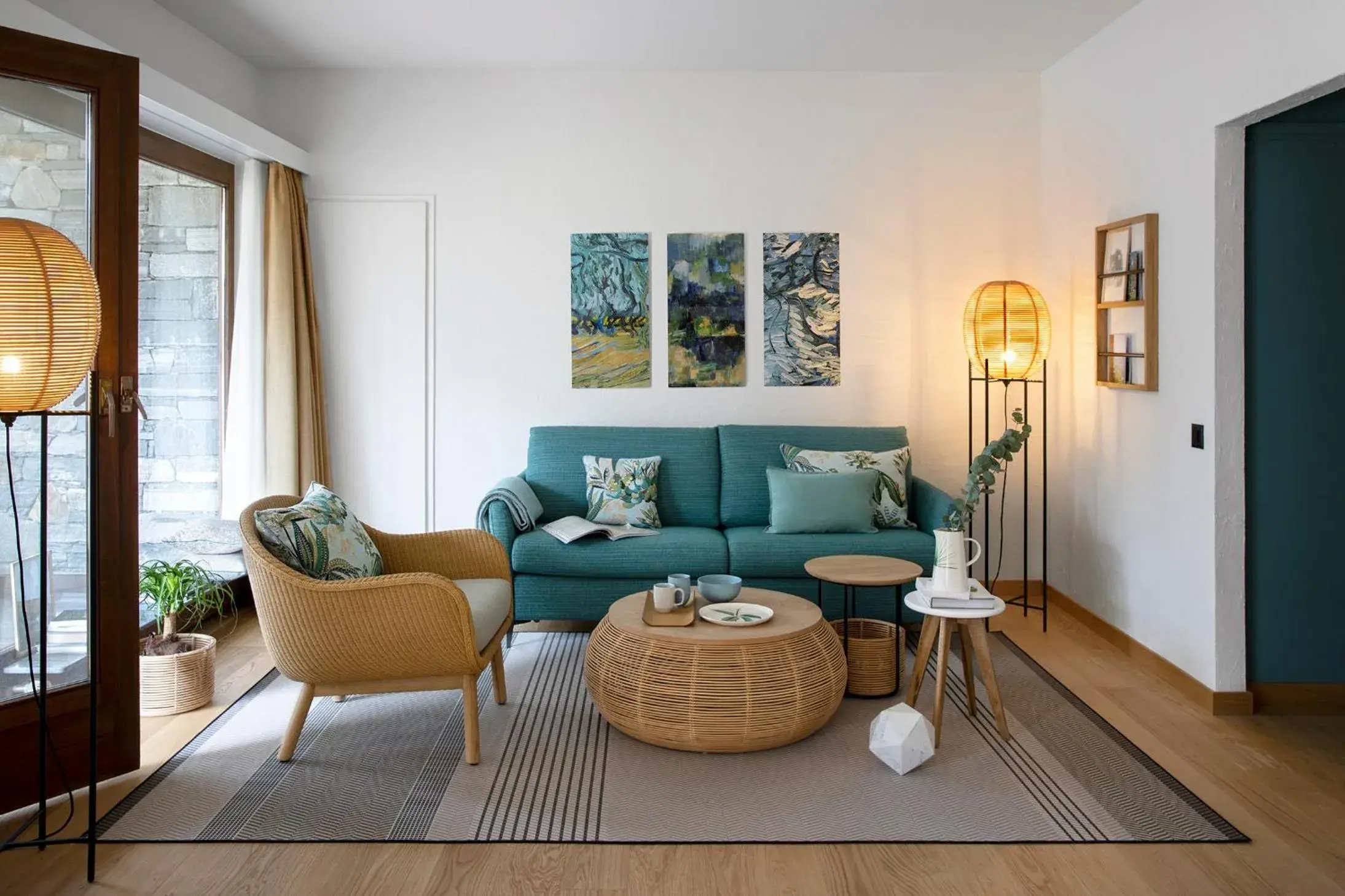 Classic Junior Suite with Balcony in Castello del Sole Beach Resort&SPA Classic Junior Suite with Balcony in Castello del Sole Beach Resort&SPA