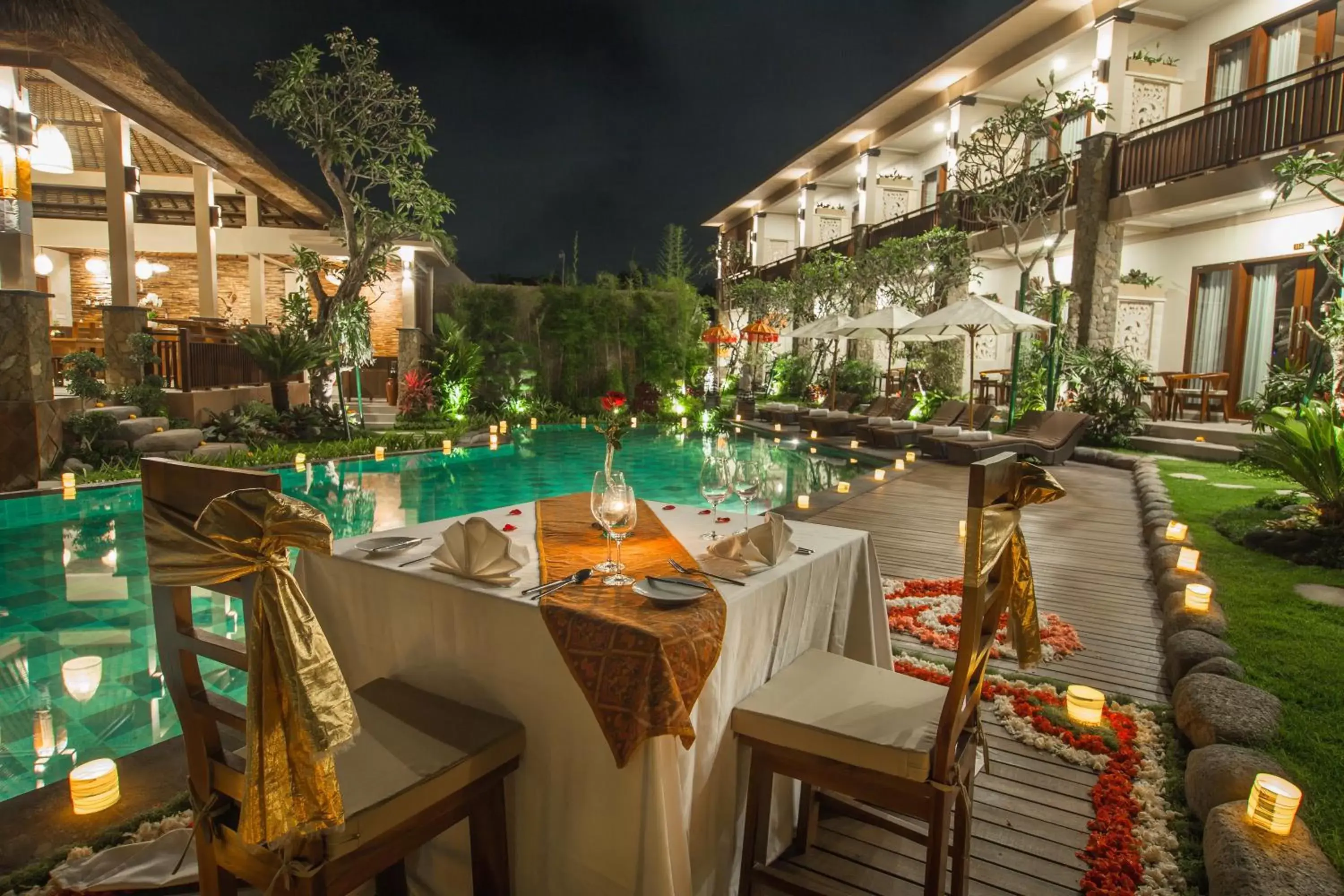 The Mudru Resort by GenuineHost The Mudru Resort by GenuineHost