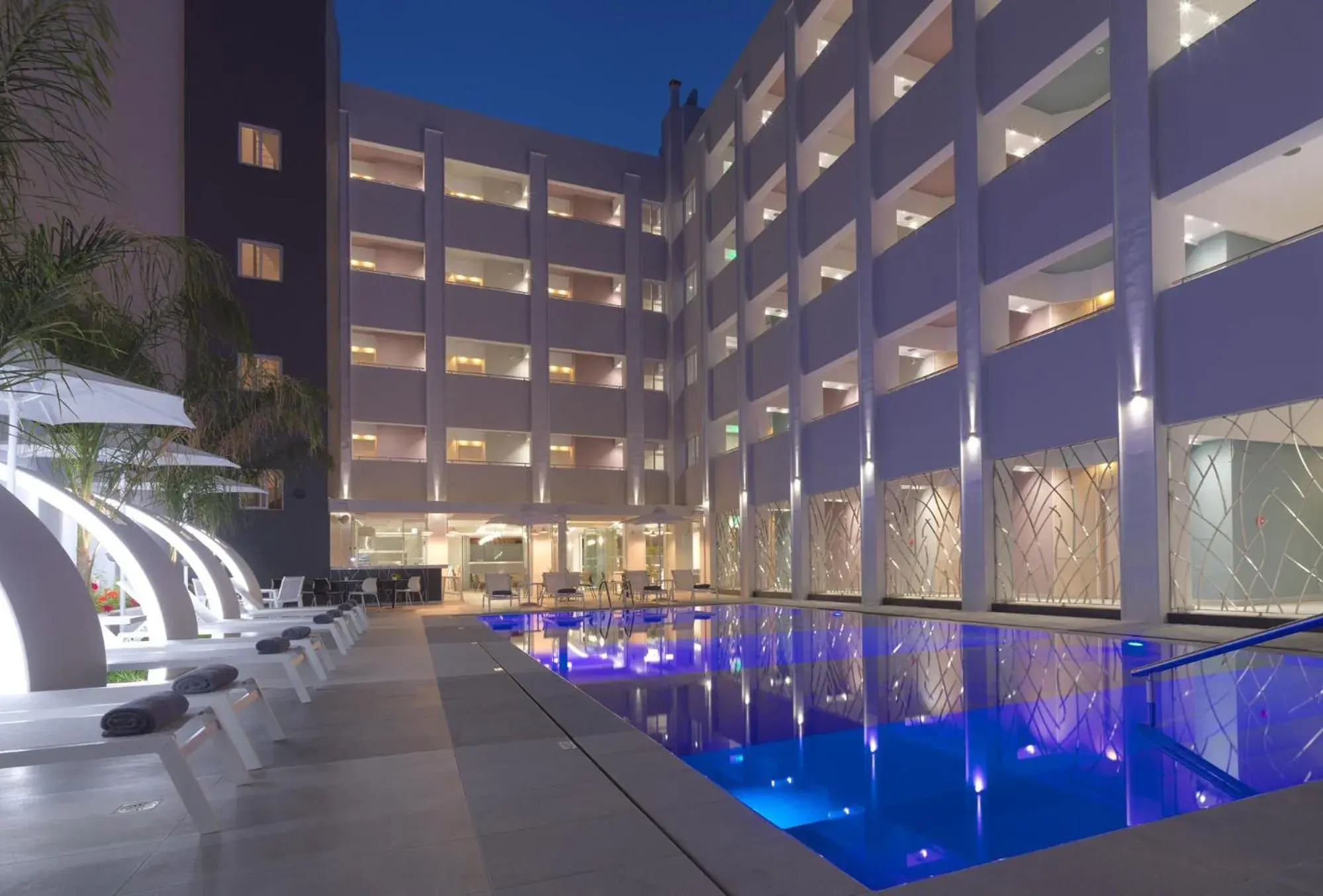 Melrose Rethymno by Mage Hotels Melrose Rethymno by Mage Hotels