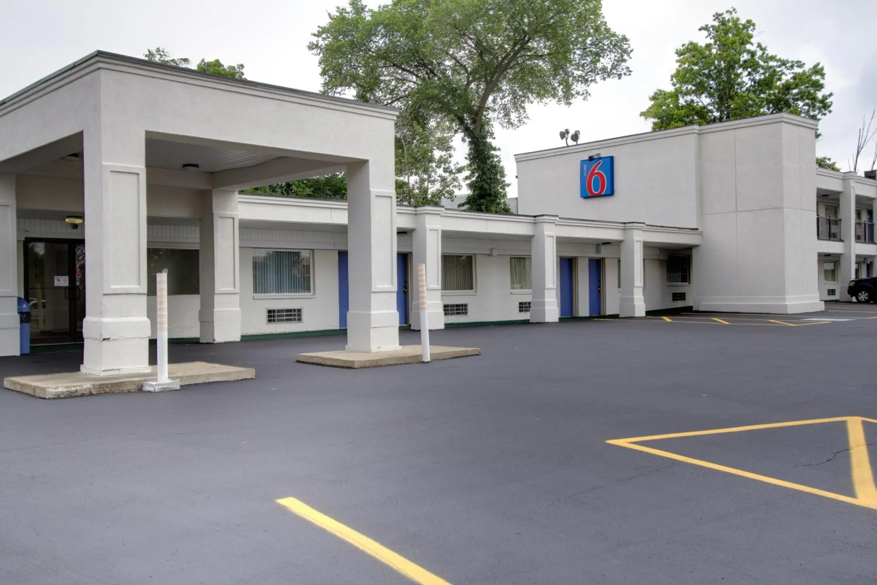 Motel 6-Richfield, OH Motel 6-Richfield, OH