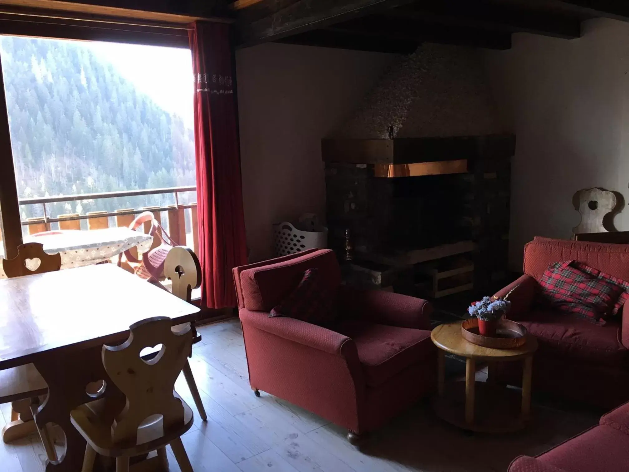 Apartment in Hotel Bergerie Chatel Apartment in Hotel Bergerie Chatel