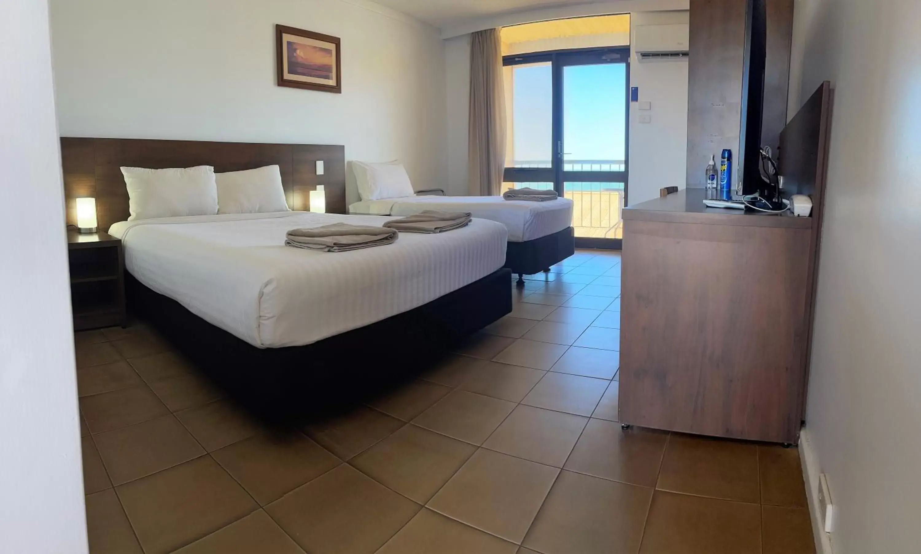 Superior Studio in Hedland Hotel Superior Studio in Hedland Hotel