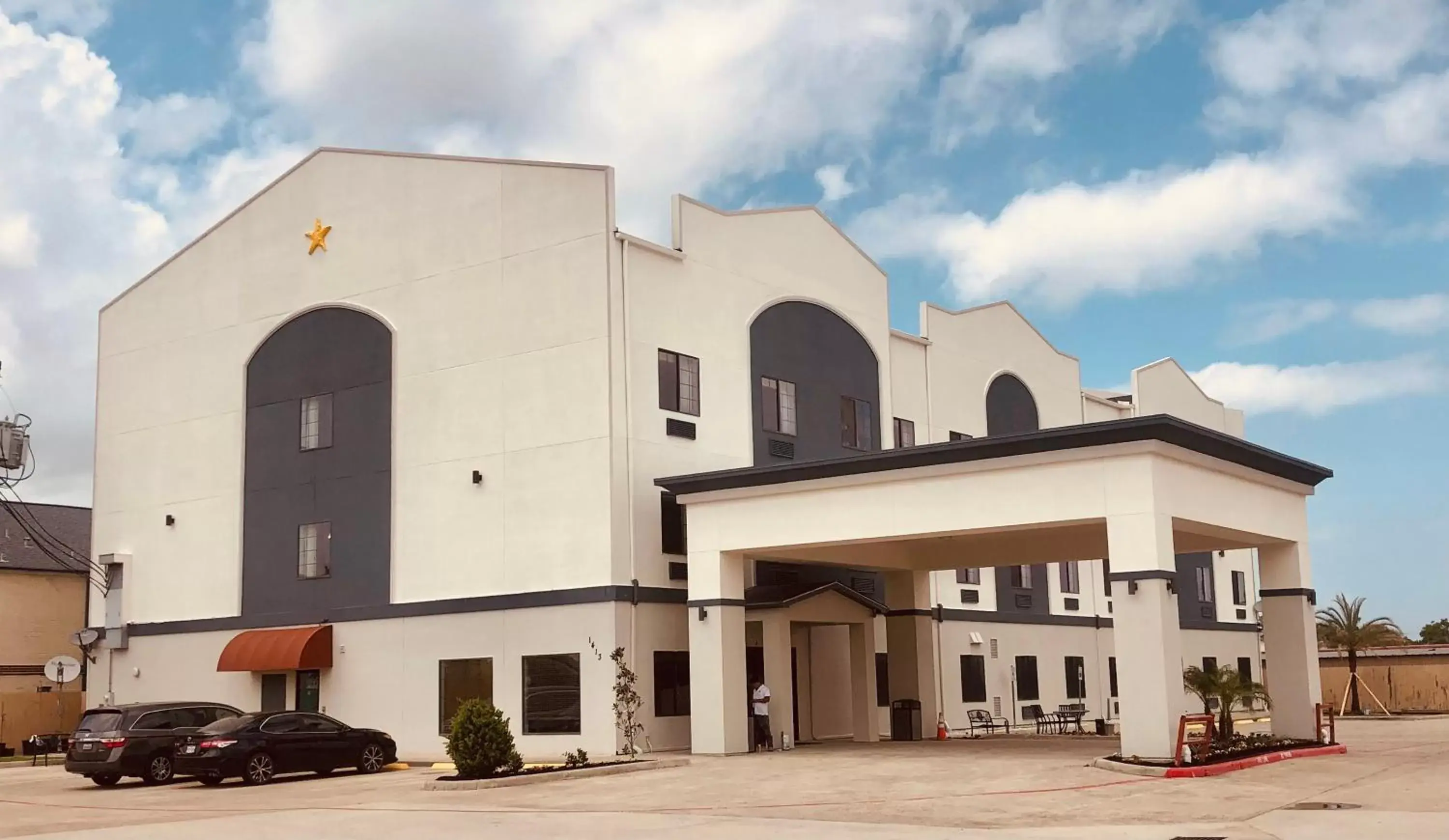 Days Inn by Wyndham Kemah Days Inn by Wyndham Kemah