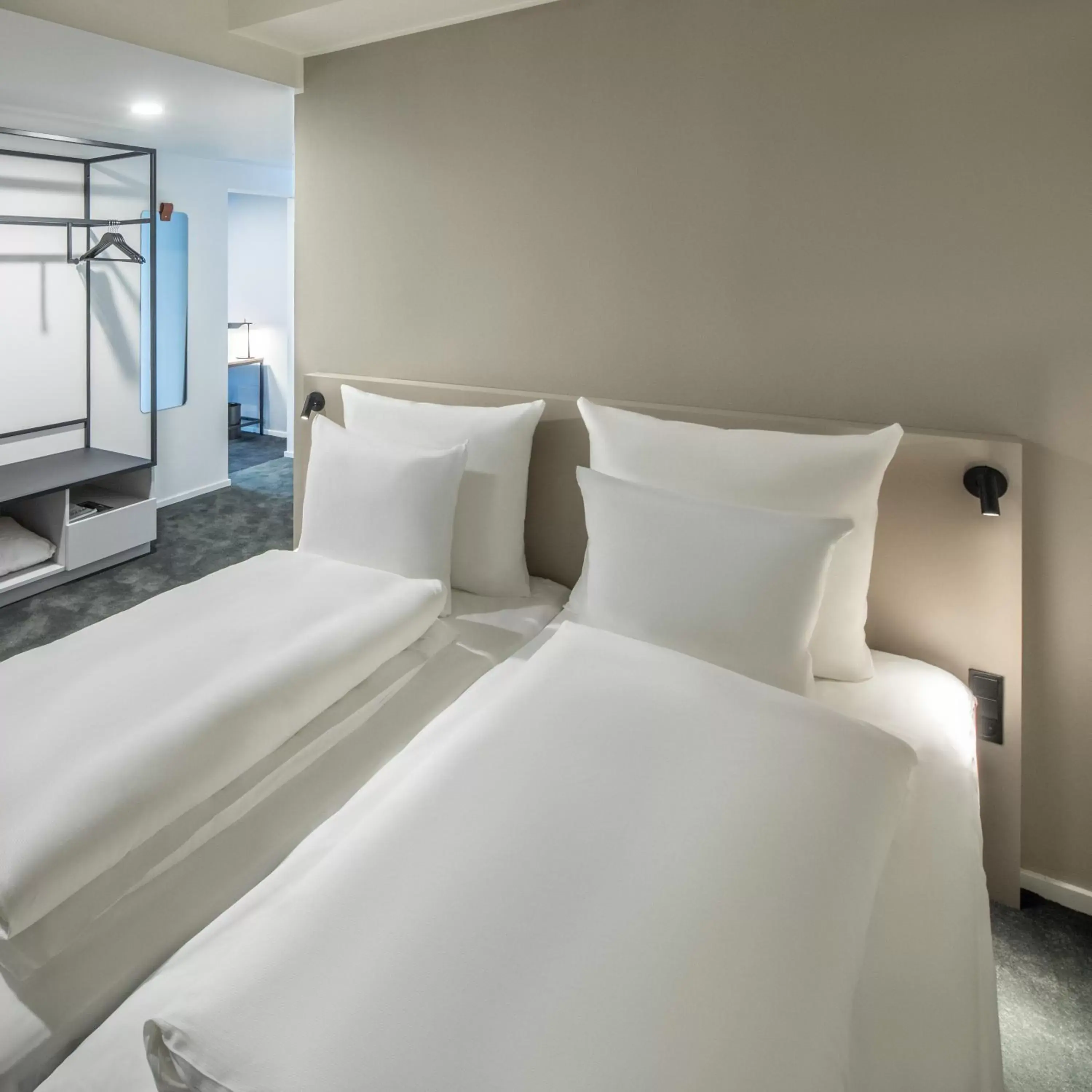 Executive Suite in Comwell Copenhagen Portside Dolce by Wyndham Executive Suite in Comwell Copenhagen Portside Dolce by Wyndham