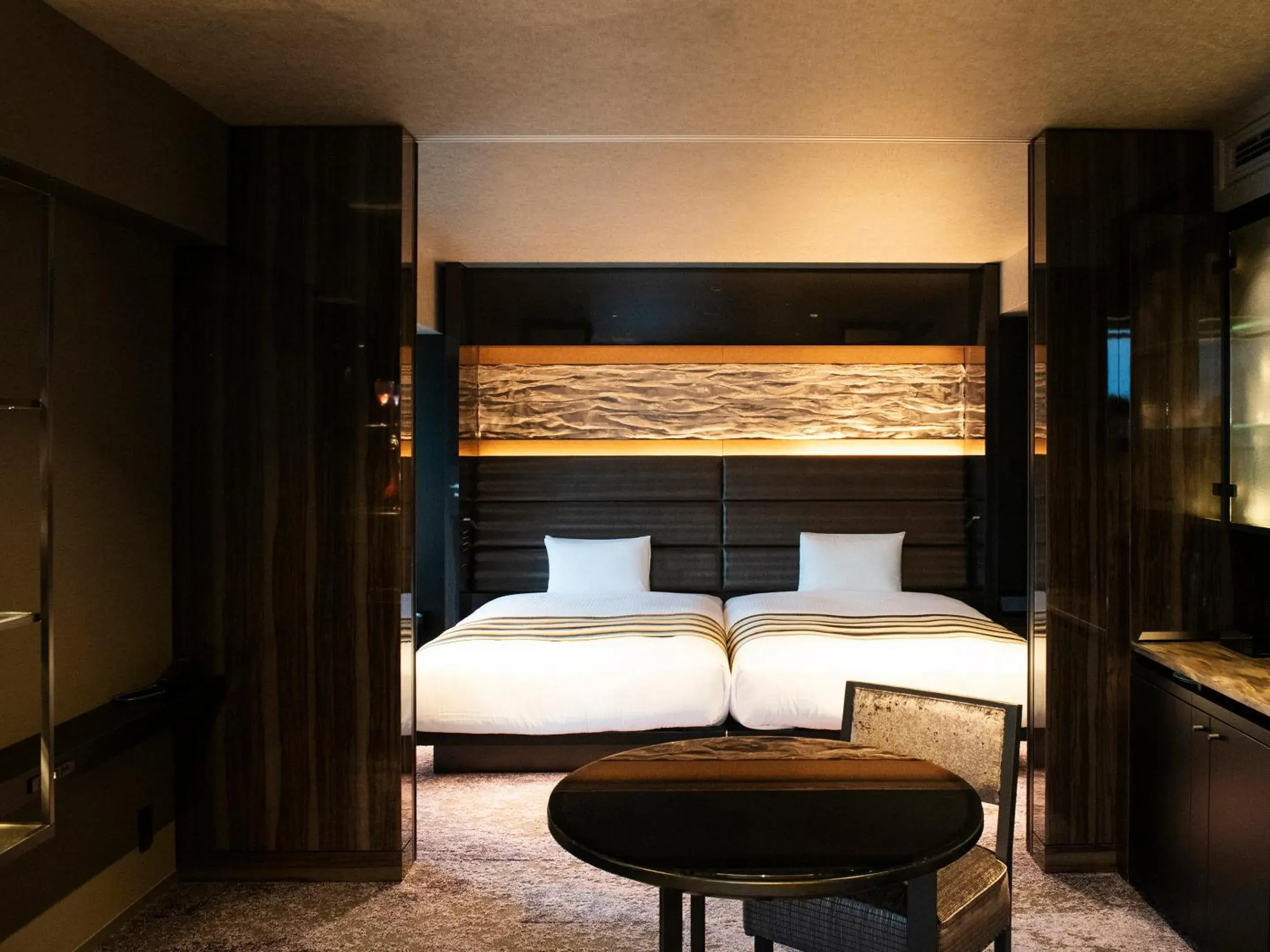 Mitsui Garden Hotel Nihonbashi Premier Mitsui Garden Hotel Nihonbashi Premier