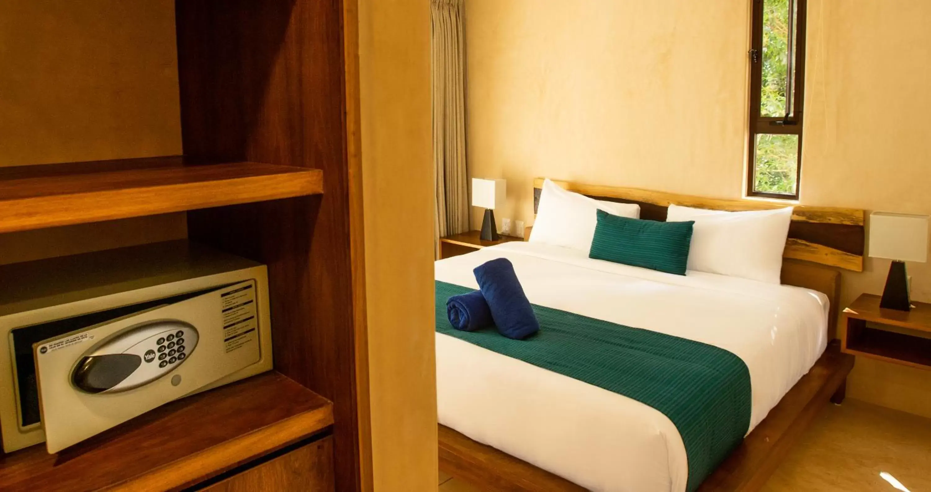 Three-Bedroom Suite in Azul Tulum by GuruHotel Three-Bedroom Suite in Azul Tulum by GuruHotel