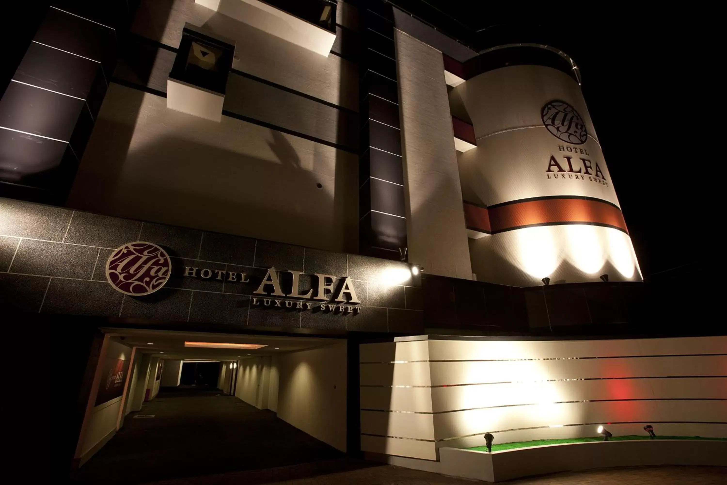 Hotel Alfa Kyoto Hotel Alfa Kyoto