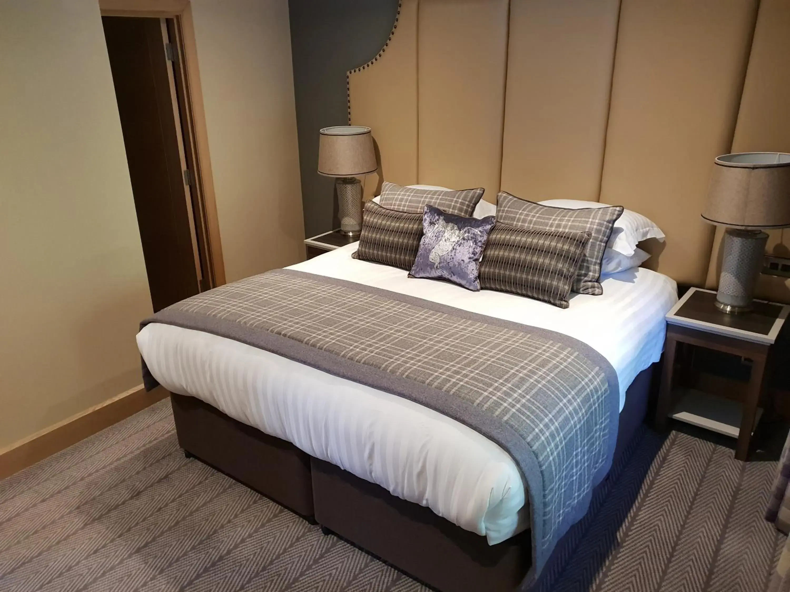 Apartment in Fence Gate Lodge Apartment in Fence Gate Lodge