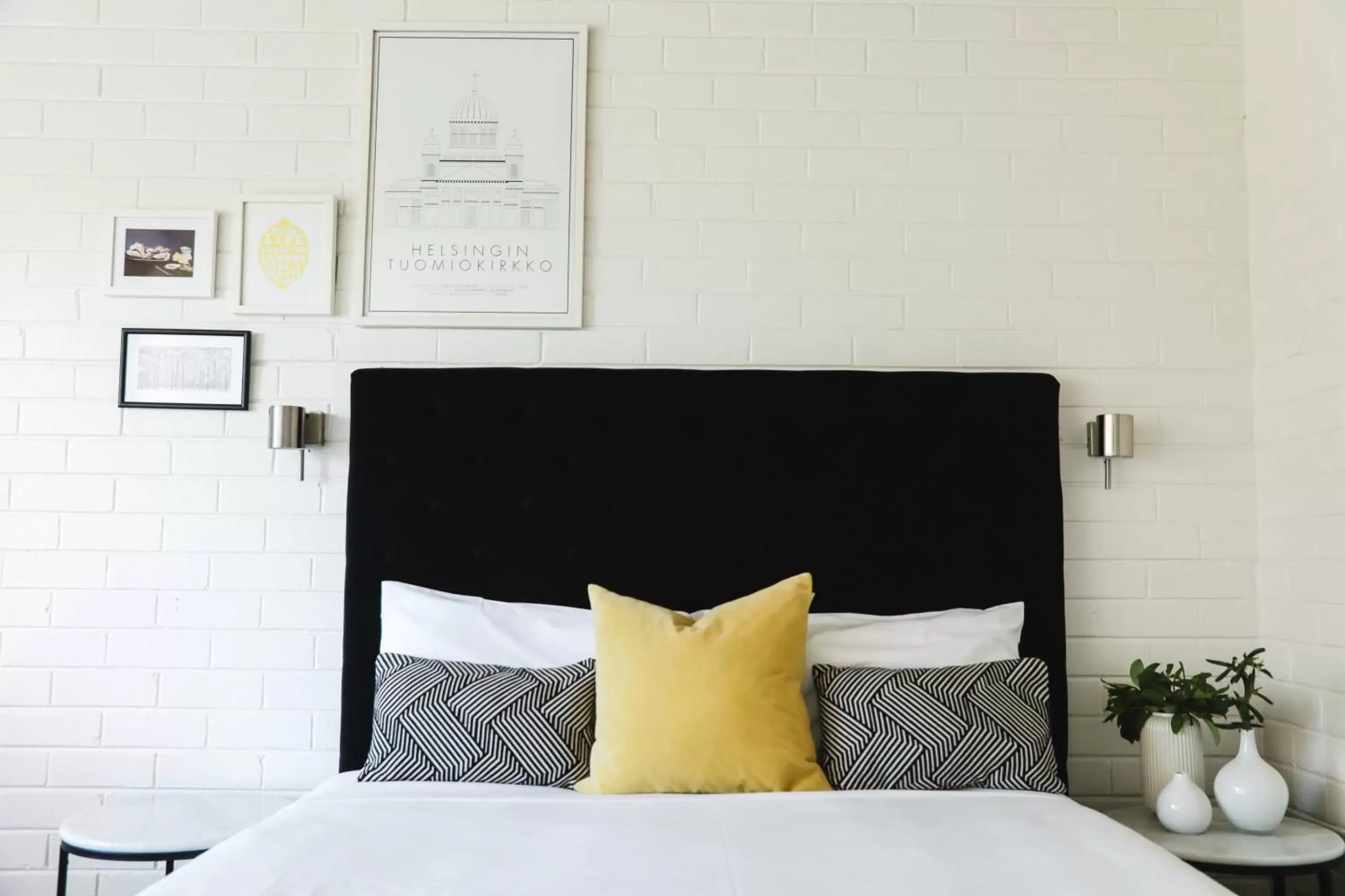 Standard Queen Room in Harriet House Tumut Standard Queen Room in Harriet House Tumut