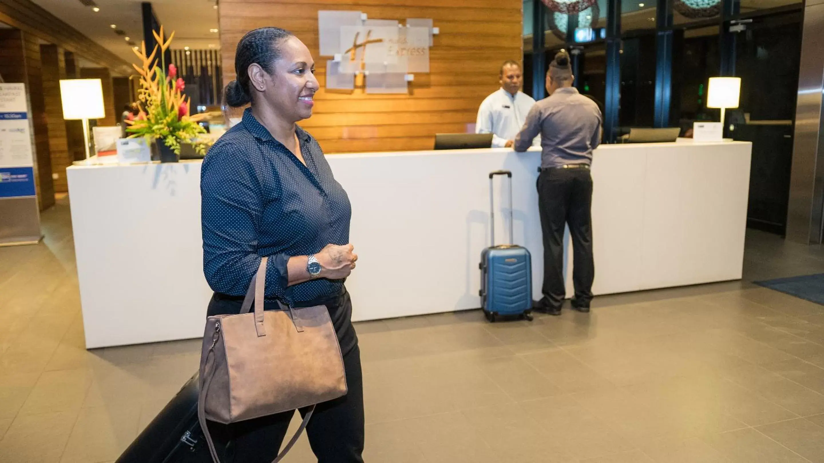 Holiday Inn Express Port Moresby by IHG Holiday Inn Express Port Moresby by IHG