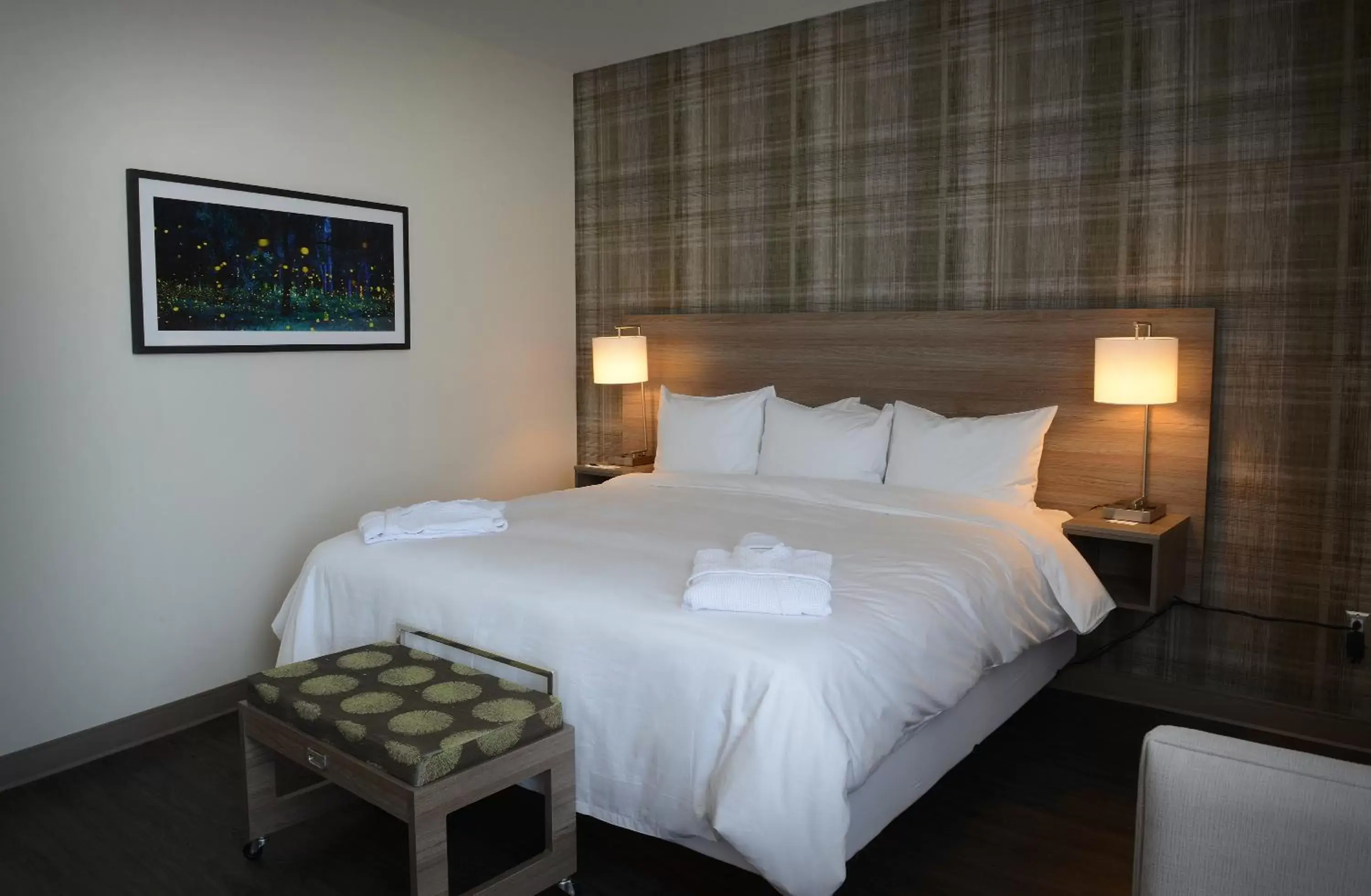 King Room with Sofa Bed - Non-Smoking in Radisson Kingswood Hotel & Suites, Fredericton King Room with Sofa Bed - Non-Smoking in Radisson Kingswood Hotel & Suites, Fredericton