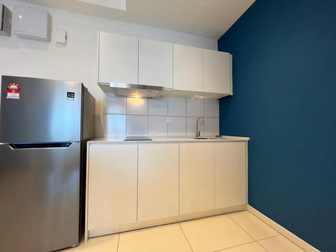 Two-Bedroom Apartment in Horizon Suites by CH Homes , Sepang near by KLIA - KLIA 2 Two-Bedroom Apartment in Horizon Suites by CH Homes , Sepang near by KLIA - KLIA 2