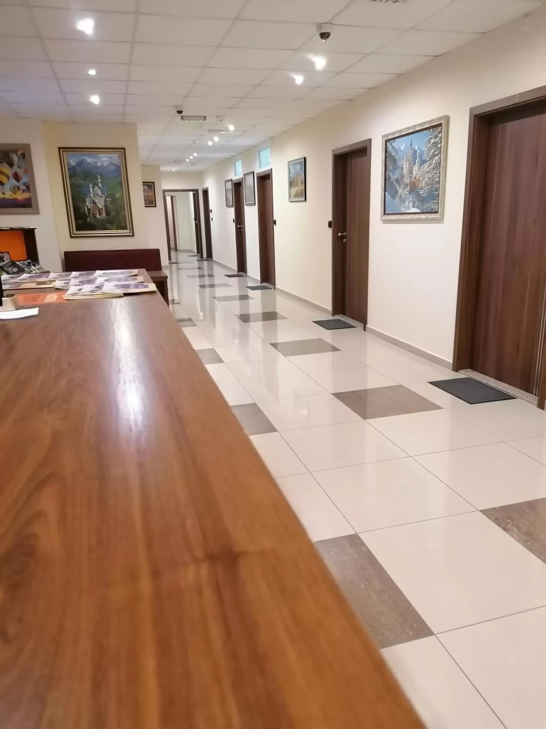 Hotel Lago Peshtera Hotel Lago Peshtera