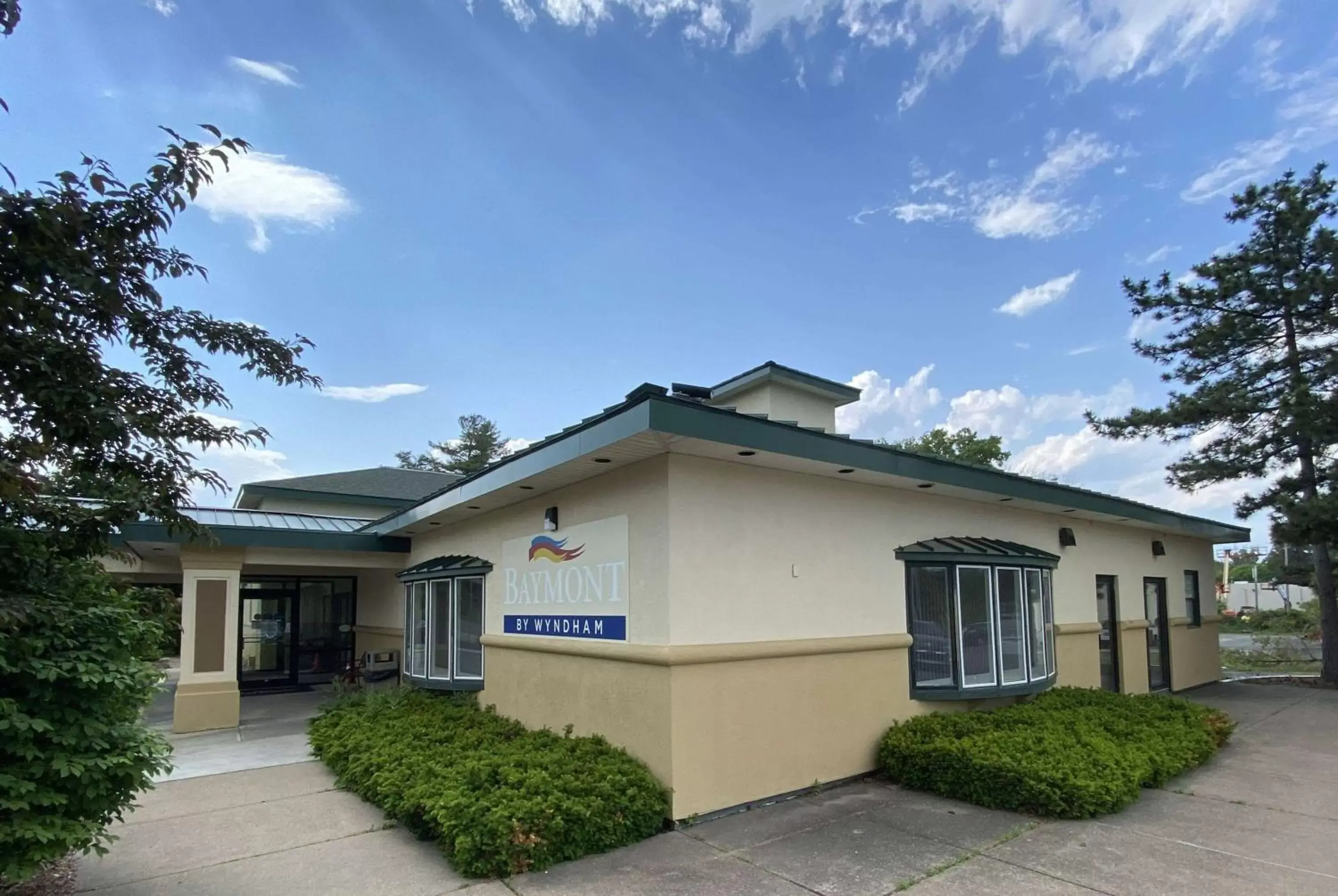 Baymont by Wyndham Latham Albany Airport Baymont by Wyndham Latham Albany Airport