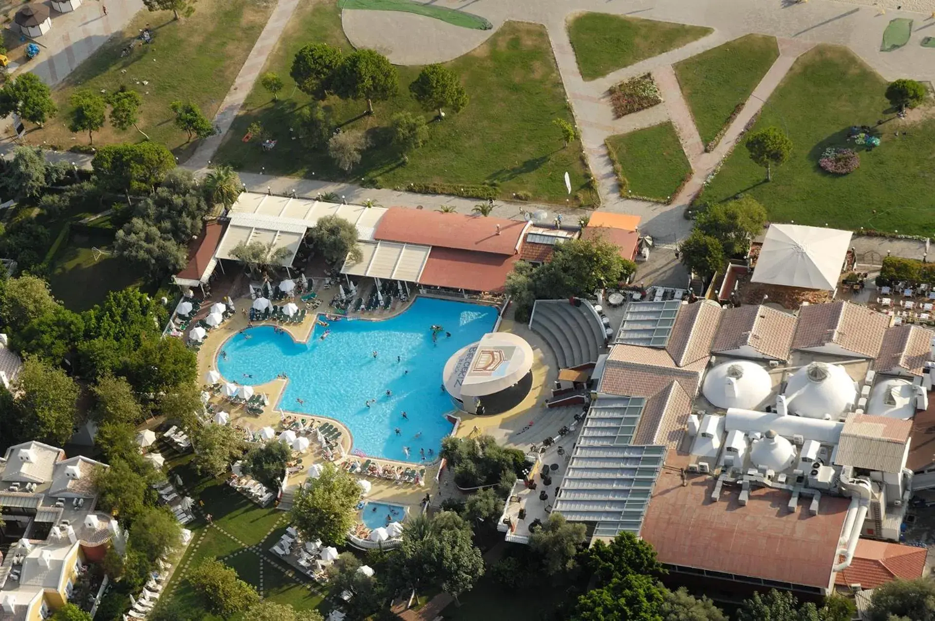 Belcekiz Beach Club - All Inclusive Belcekiz Beach Club - All Inclusive