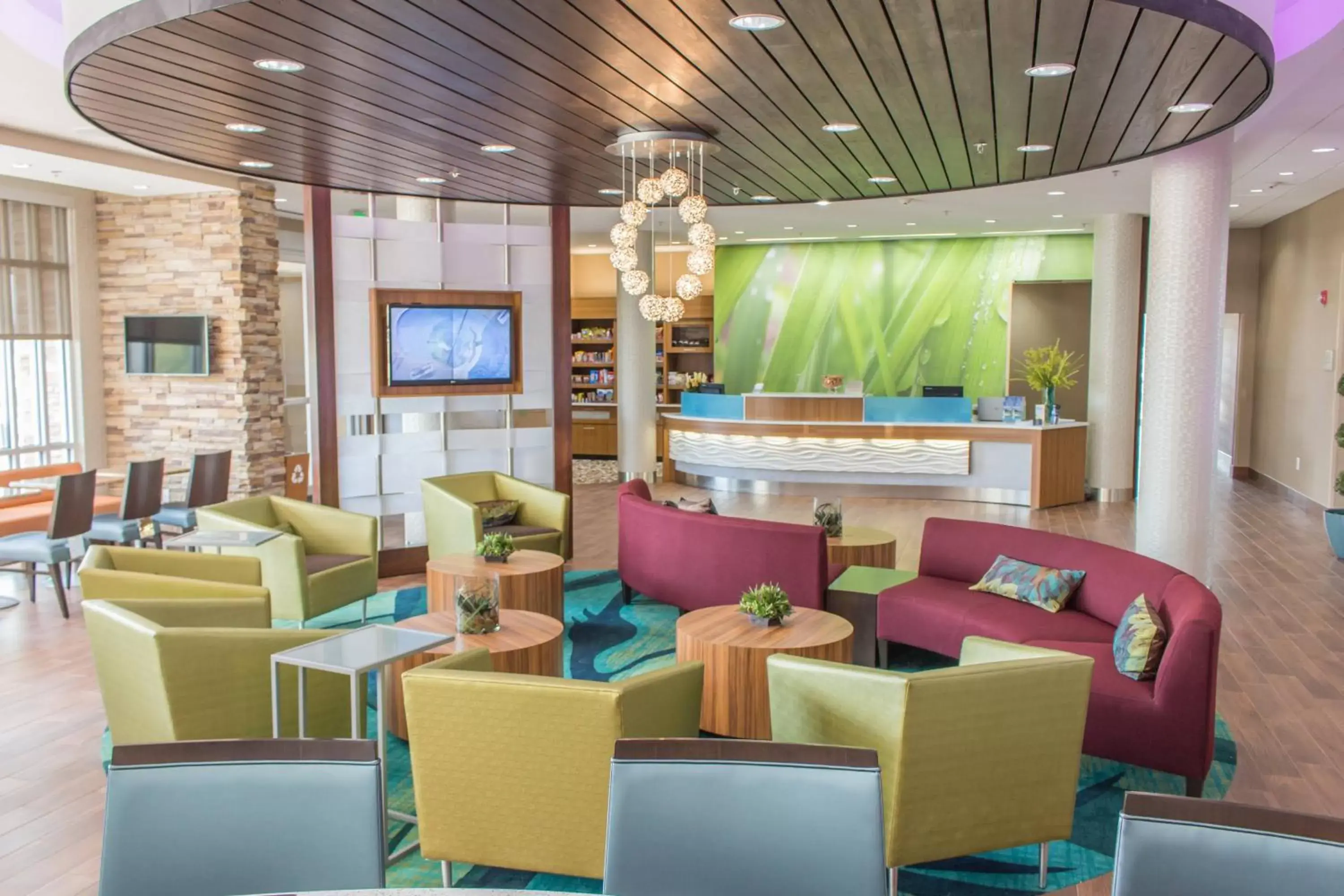 SpringHill Suites by Marriott Sumter SpringHill Suites by Marriott Sumter