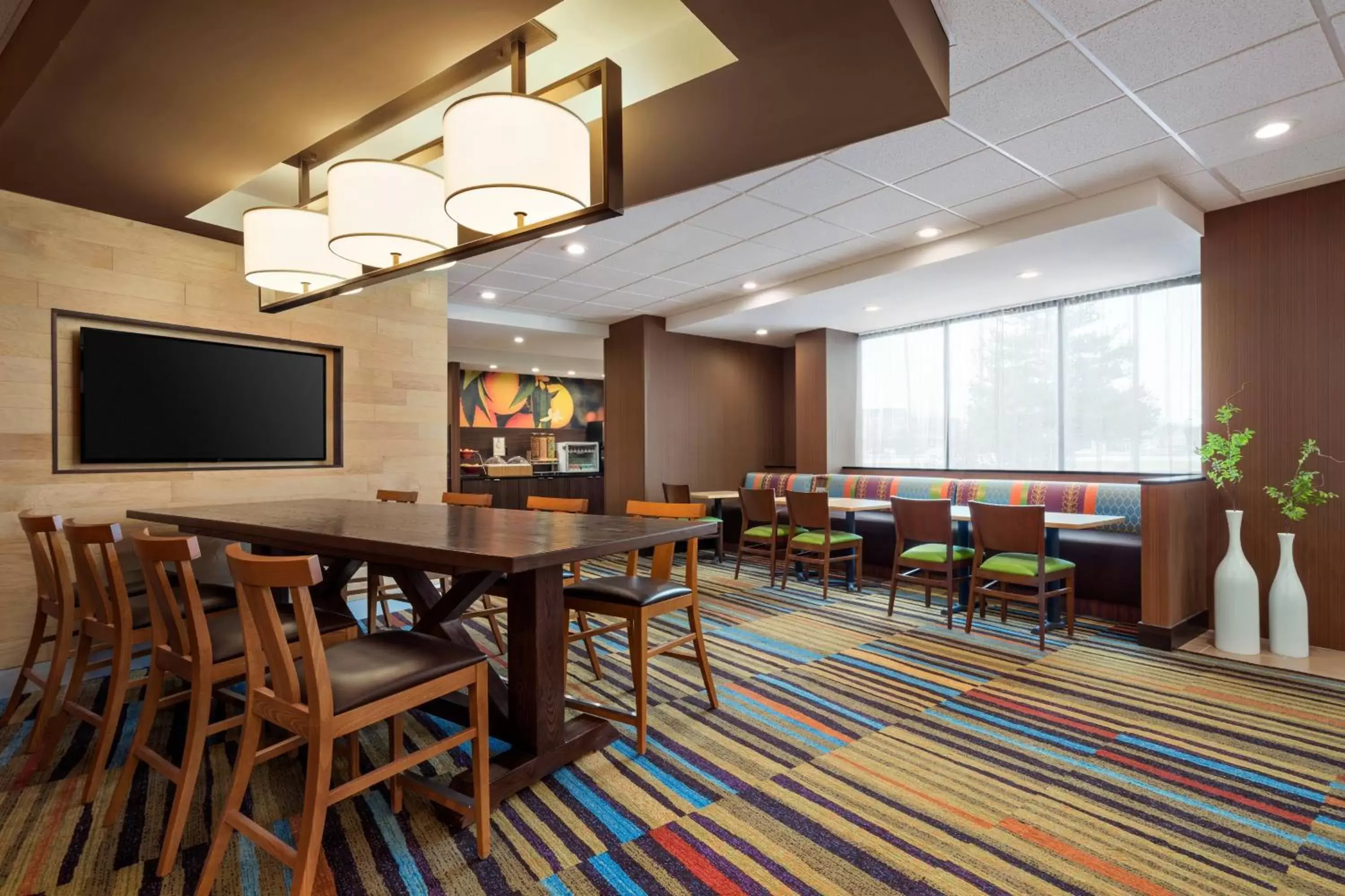 Fairfield Inn by Marriott Philadelphia West Chester/Exton Fairfield Inn by Marriott Philadelphia West Chester/Exton
