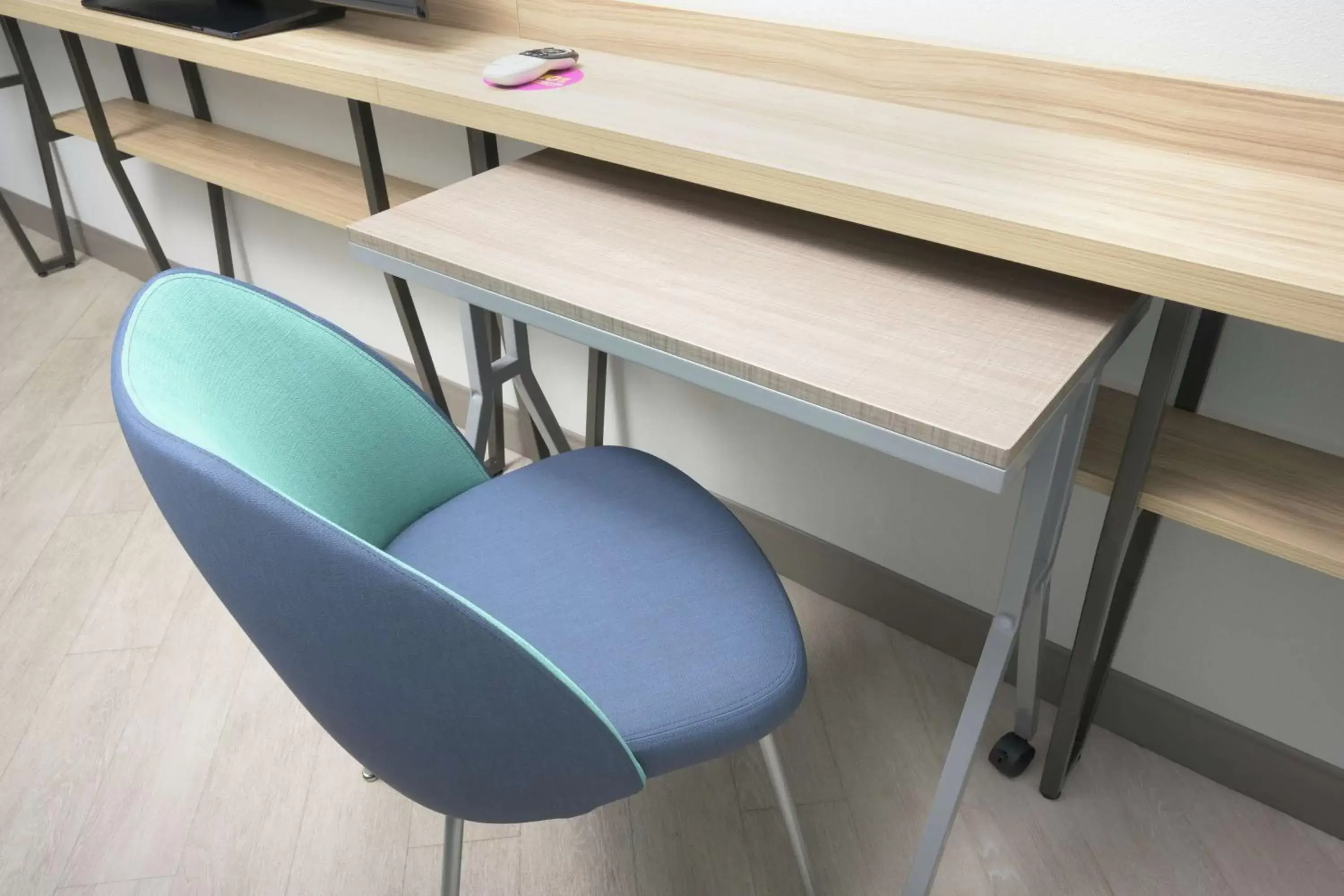 King Room with Roll in Shower - Hearing Accessible in Tru By Hilton McDonough King Room with Roll in Shower - Hearing Accessible in Tru By Hilton McDonough