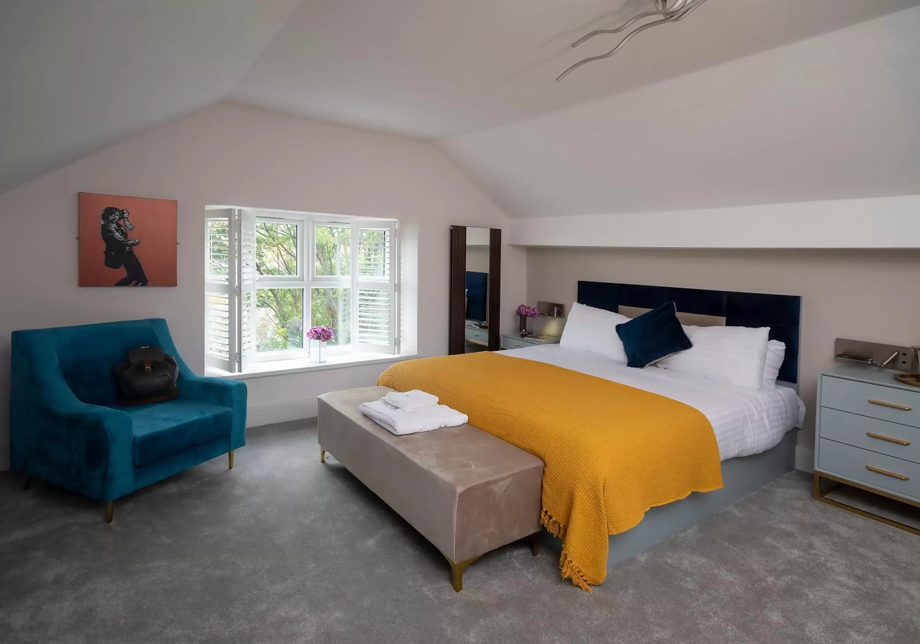 Family Suite in The Psalter Family Suite in The Psalter