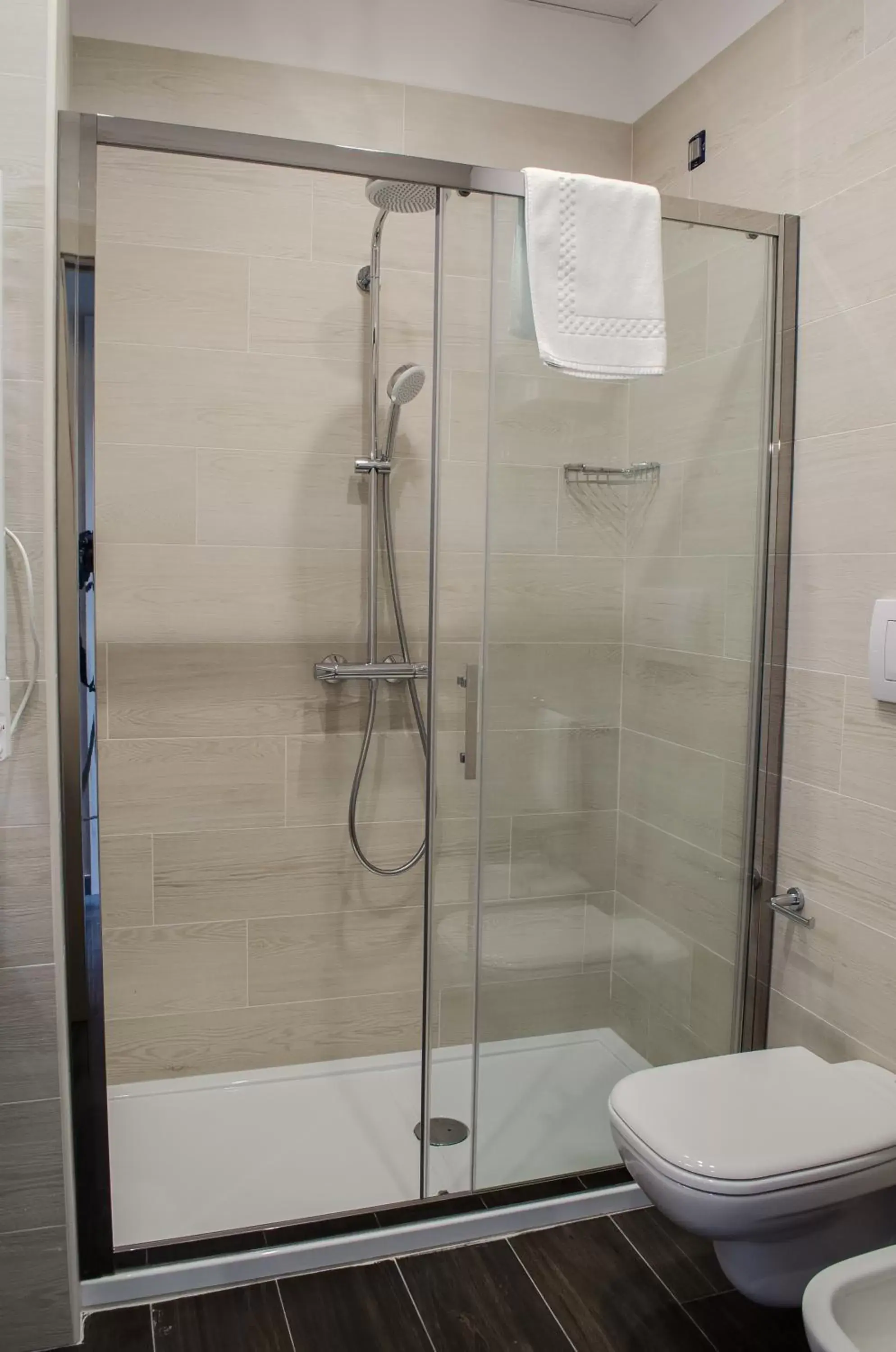 Standard Apartment in Aparthotel ParKHo Standard Apartment in Aparthotel ParKHo