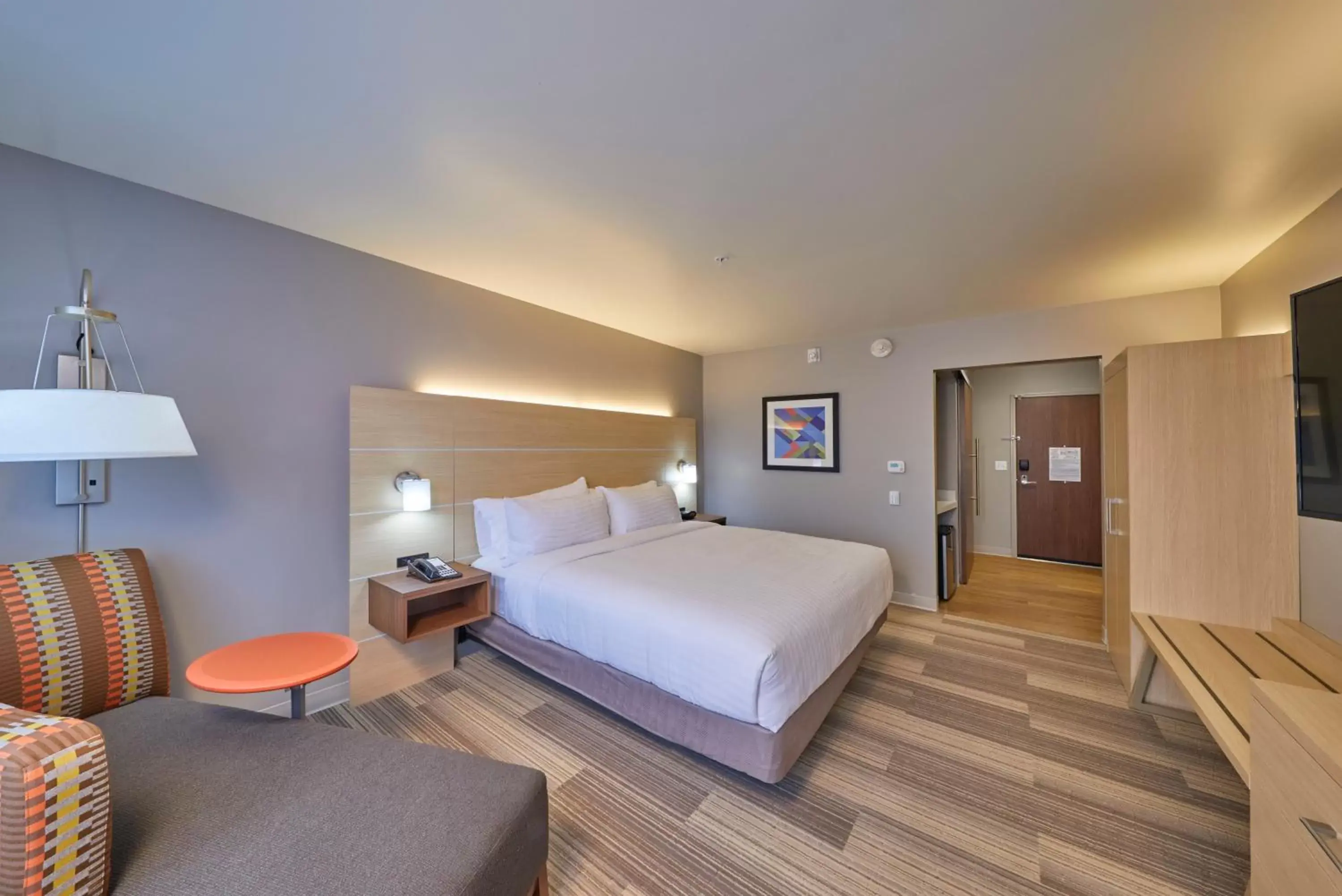 Holiday Inn Express & Suites - Hermiston Downtown by IHG Holiday Inn Express & Suites - Hermiston Downtown by IHG
