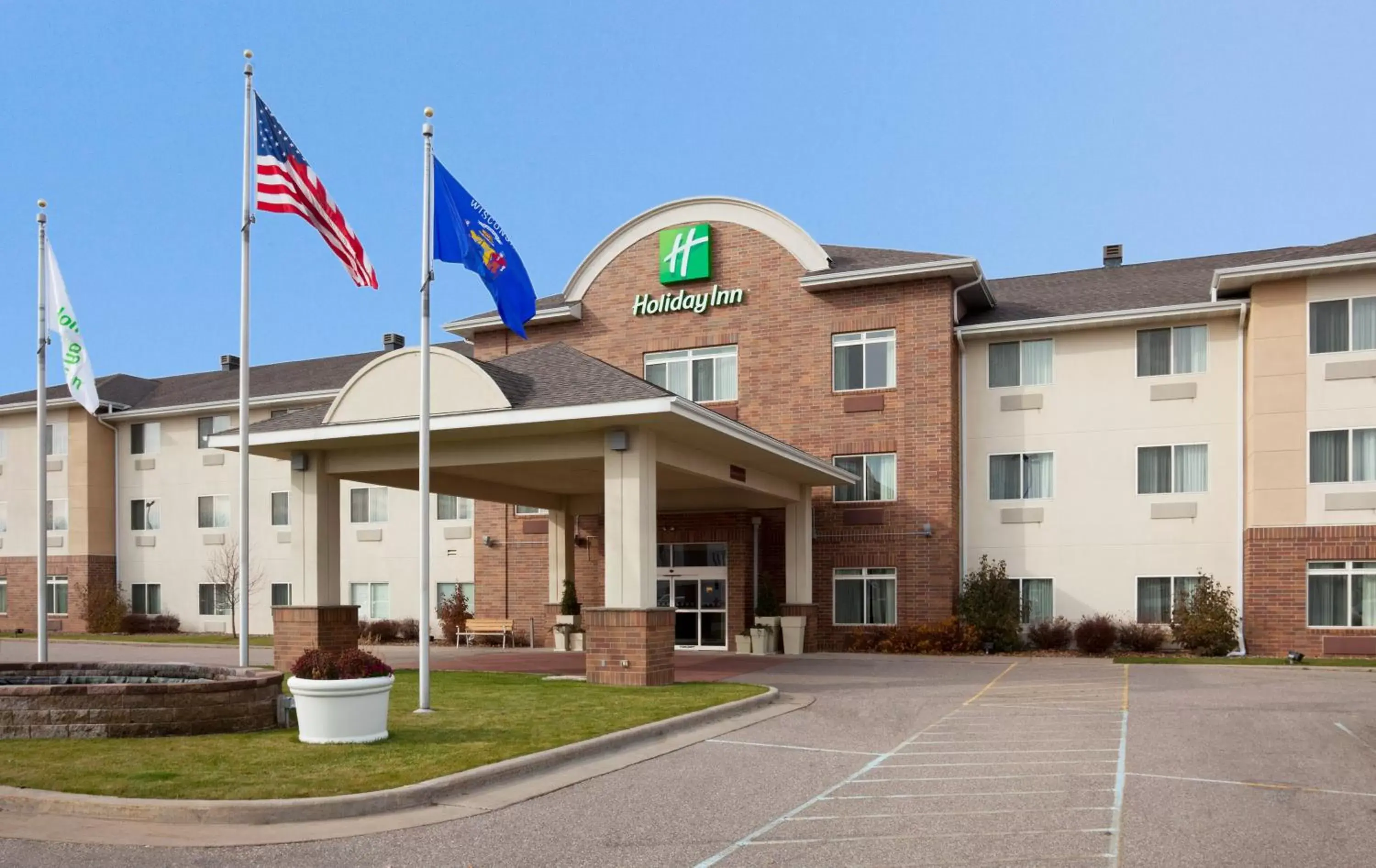 Holiday Inn Conference Center Marshfield by IHG Holiday Inn Conference Center Marshfield by IHG