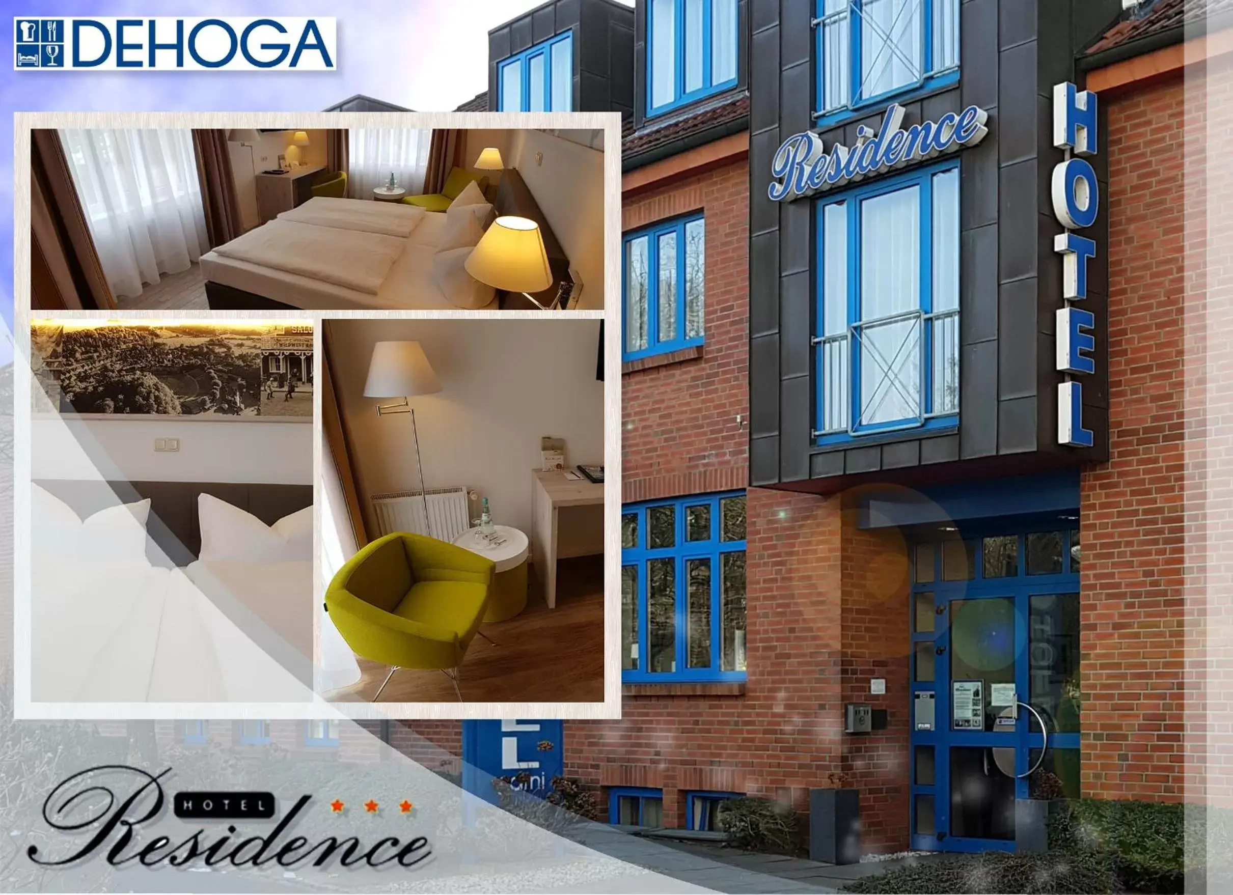 Hotel Residence Hotel Residence