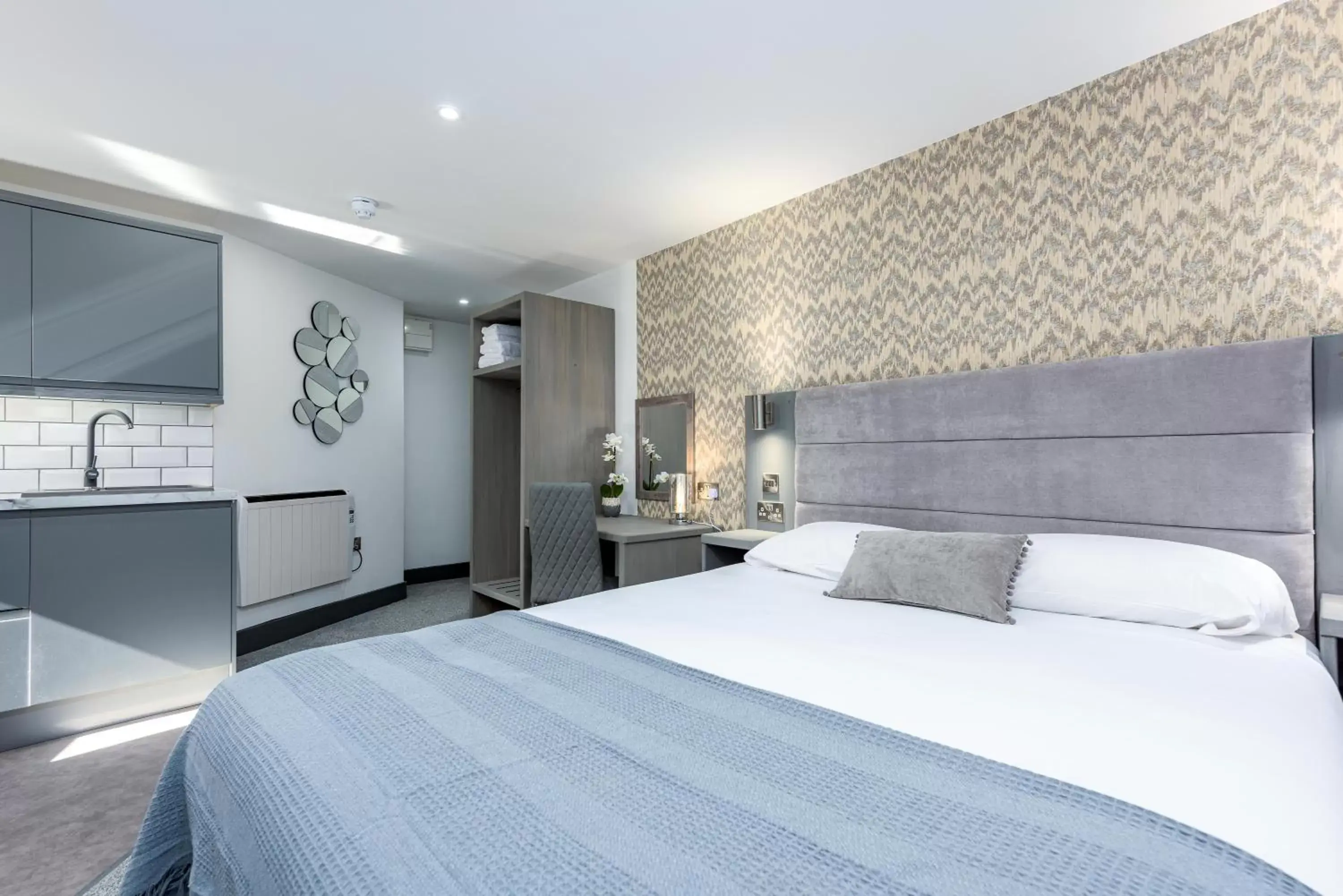 Studio in The Stanley Hotel Studio in The Stanley Hotel