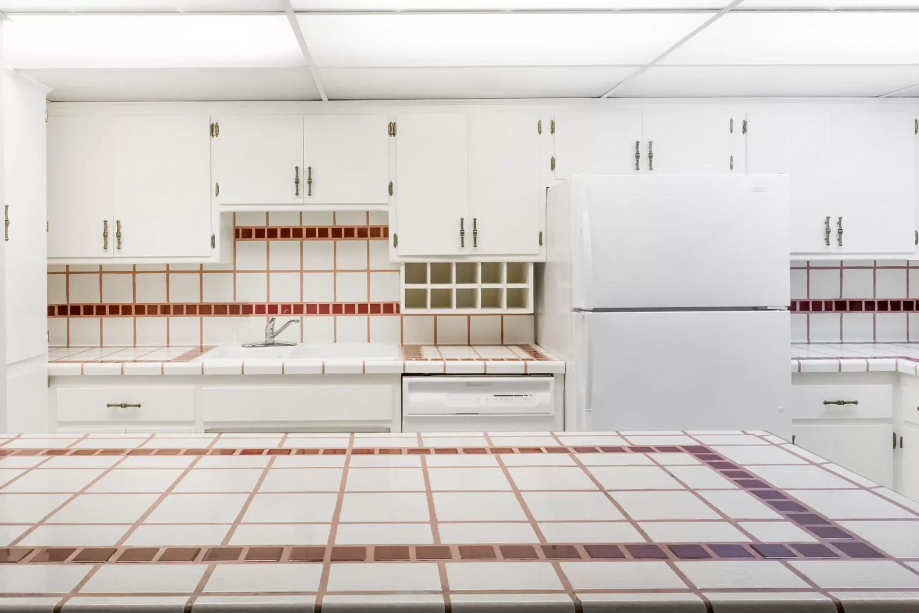 Family Suite with Two Queen Beds - Non-Smoking in Ramada by Wyndham Ely Family Suite with Two Queen Beds - Non-Smoking in Ramada by Wyndham Ely