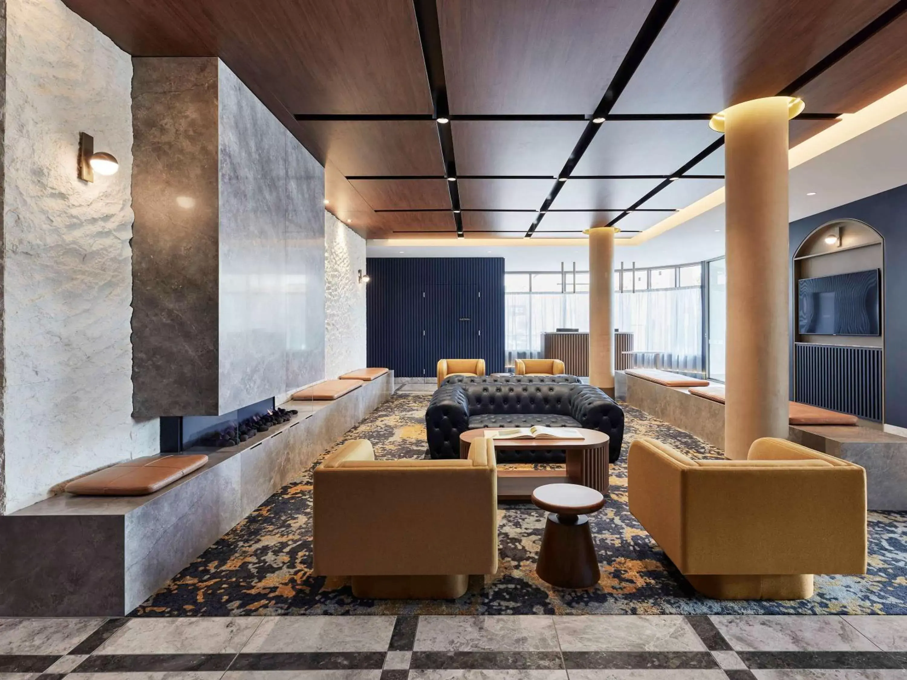 Property building in The Sebel Melbourne Ringwood Property building in The Sebel Melbourne Ringwood