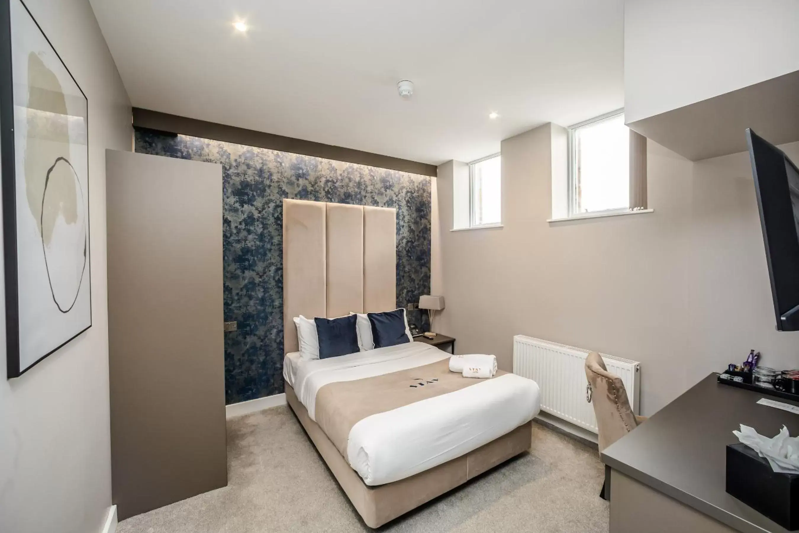 Superior Double Room in Stay Hotel Superior Double Room in Stay Hotel