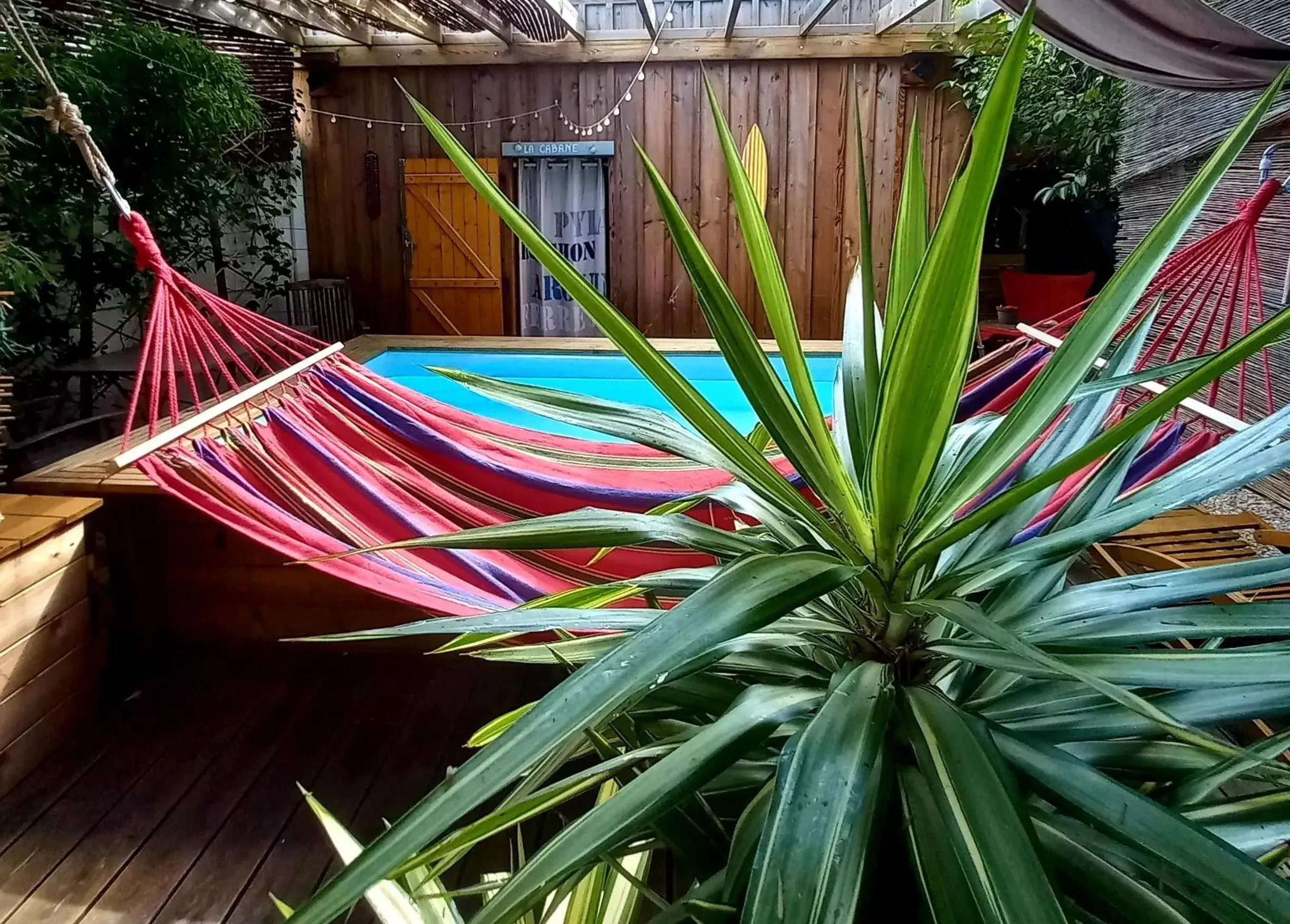 La Cabane Bordeaux St Augustin La Cabane Bordeaux St Augustin