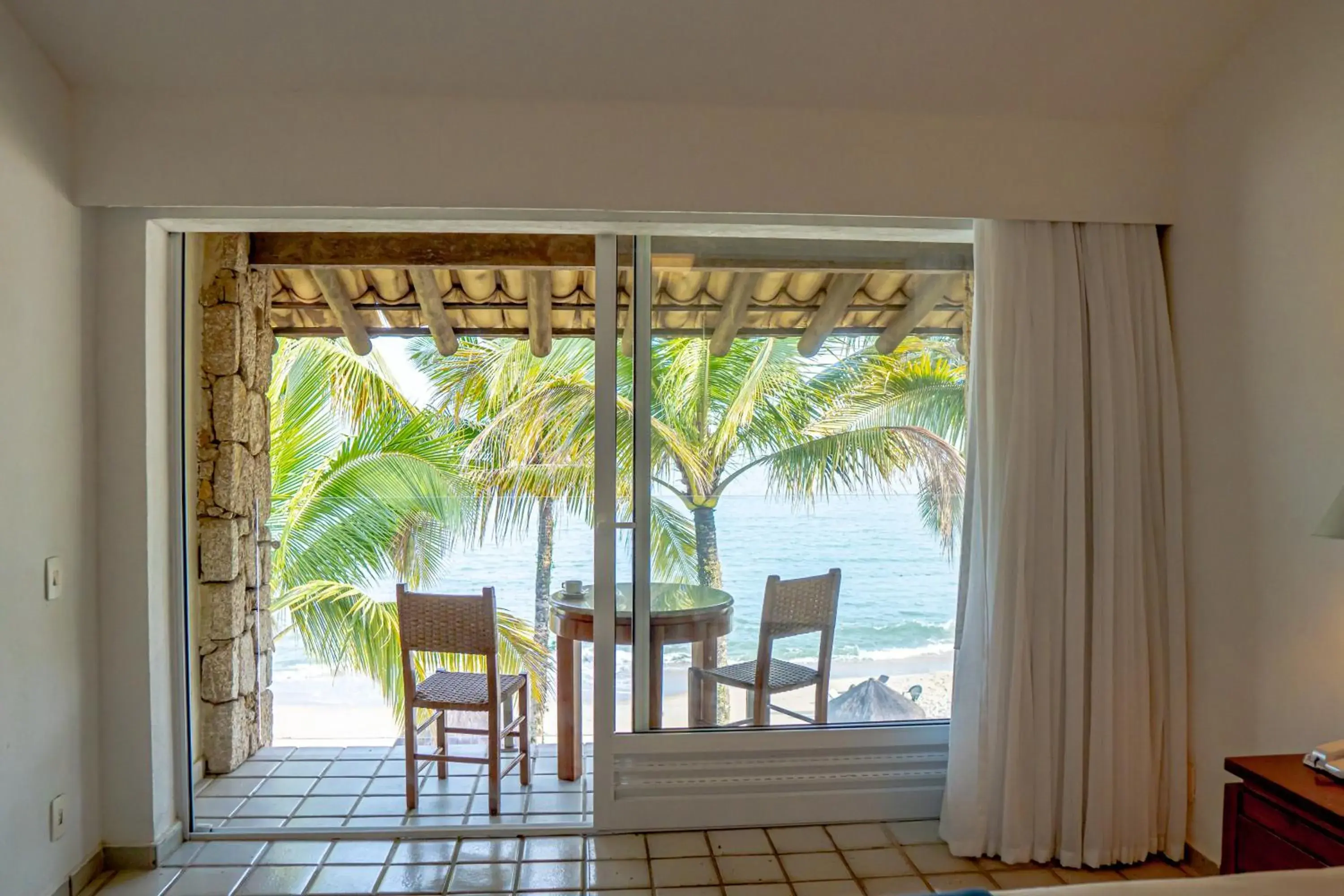 Suite with Sea View in Hotel Portobello Resort & Safari Suite with Sea View in Hotel Portobello Resort & Safari