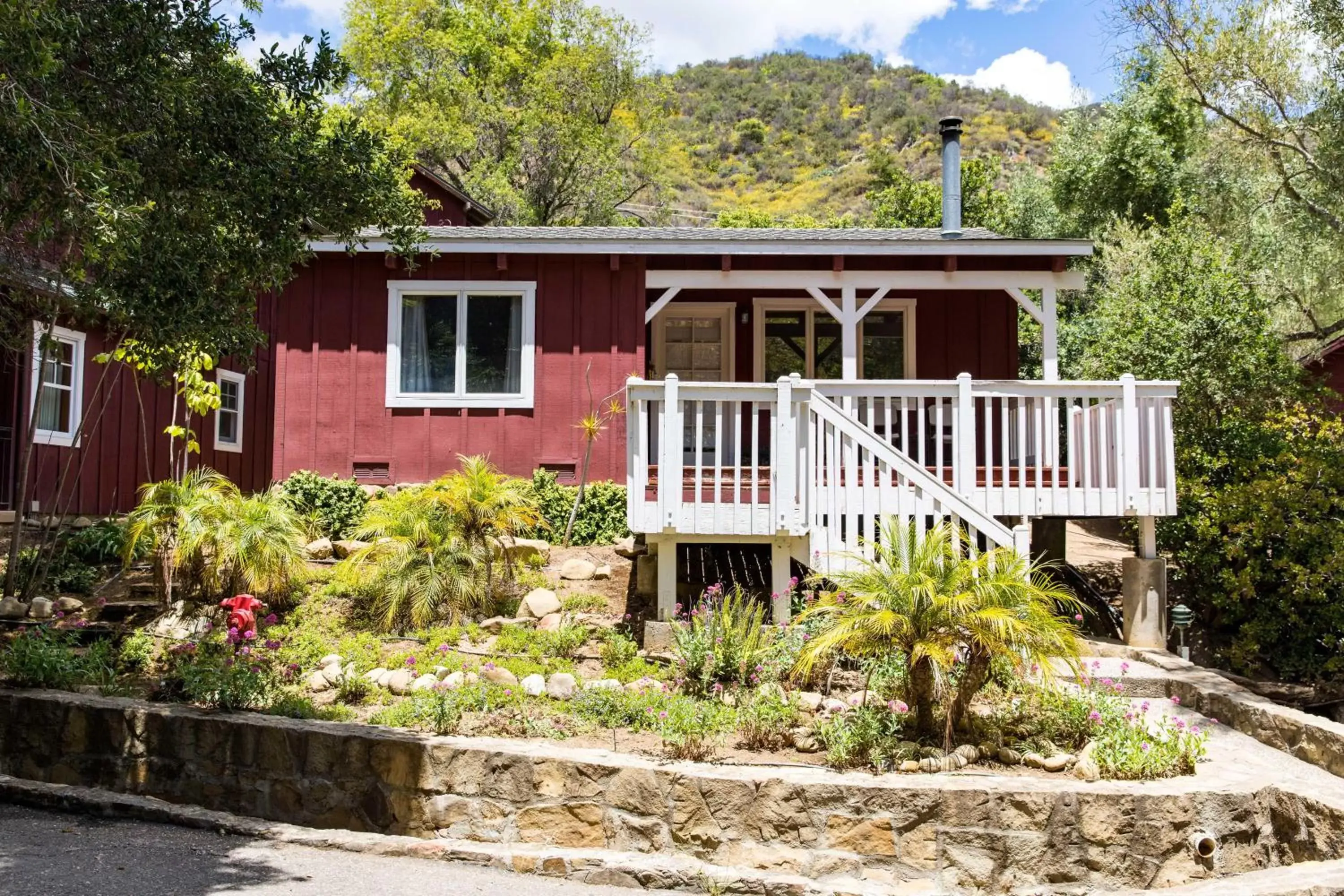 2 Bedroom Cabin in Circle Bar B Guest Ranch 2 Bedroom Cabin in Circle Bar B Guest Ranch