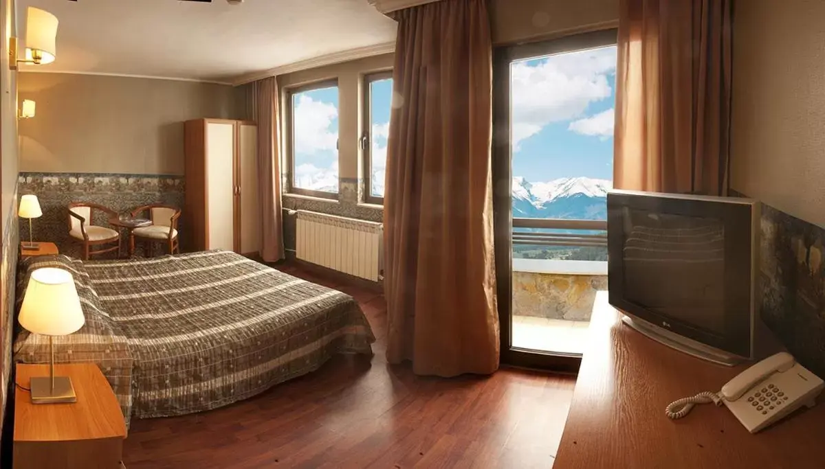 Aneli Hotel Aneli Hotel