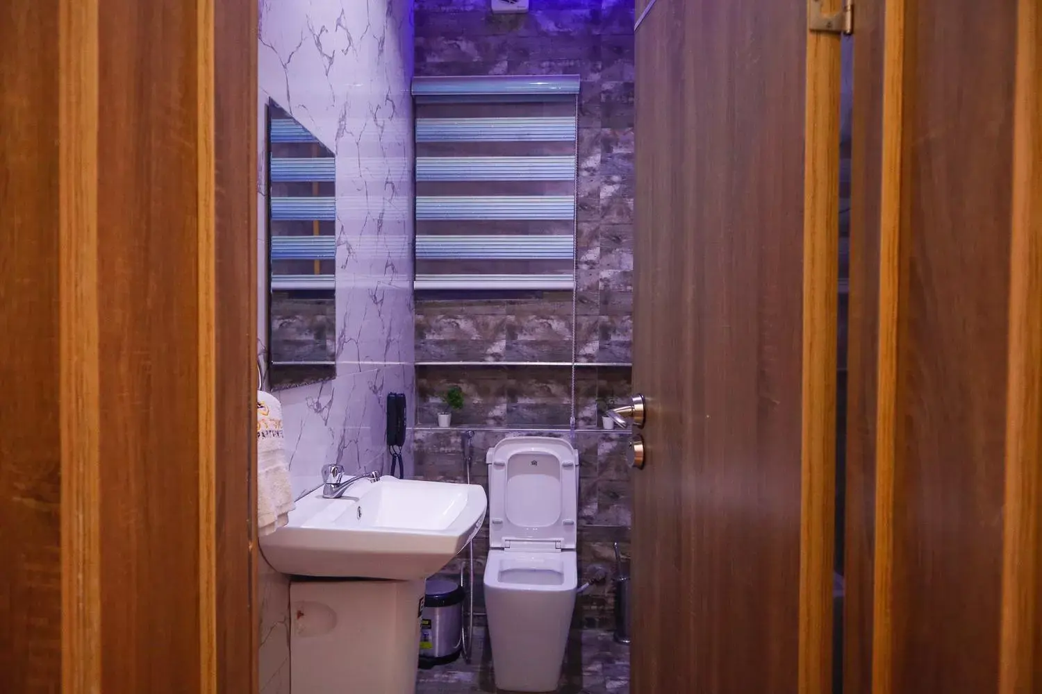 Standard Single Room - single occupancy in God's Touch Apartments Signature Standard Single Room - single occupancy in God's Touch Apartments Signature