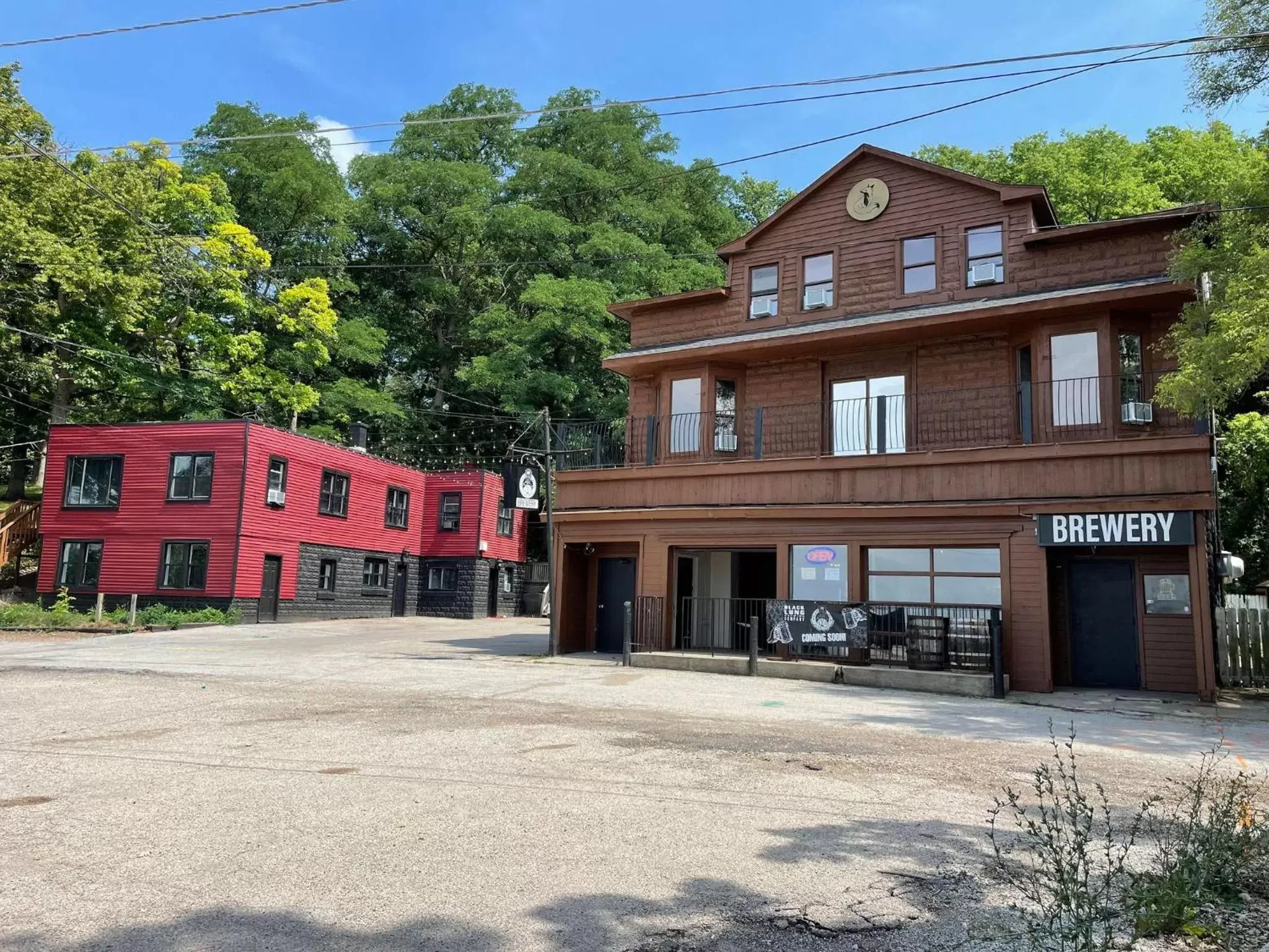 Randolph Hotel Randolph Hotel