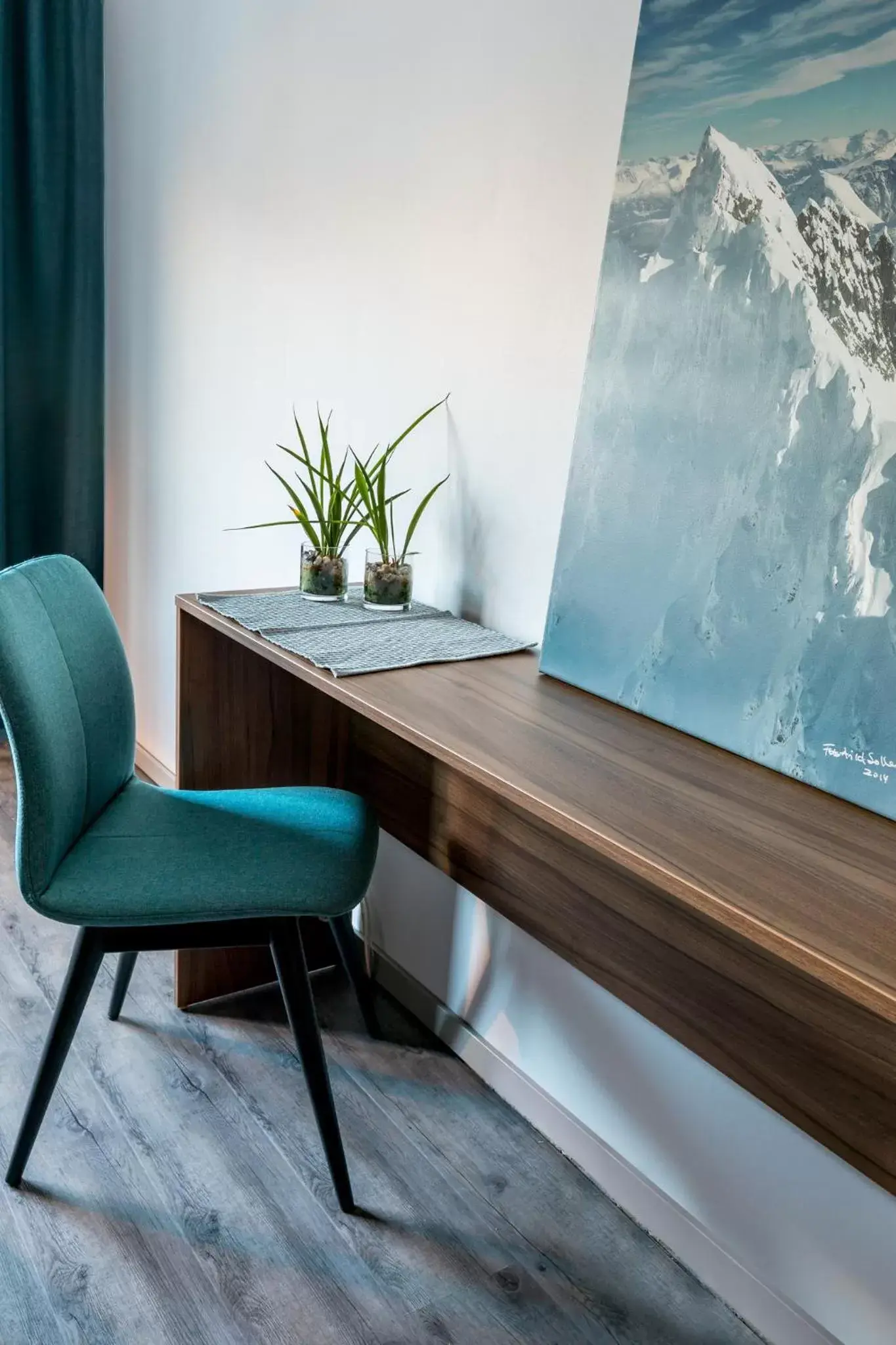 Standard Double Room in Dreges Hotell - by Classic Norway Hotels Standard Double Room in Dreges Hotell - by Classic Norway Hotels