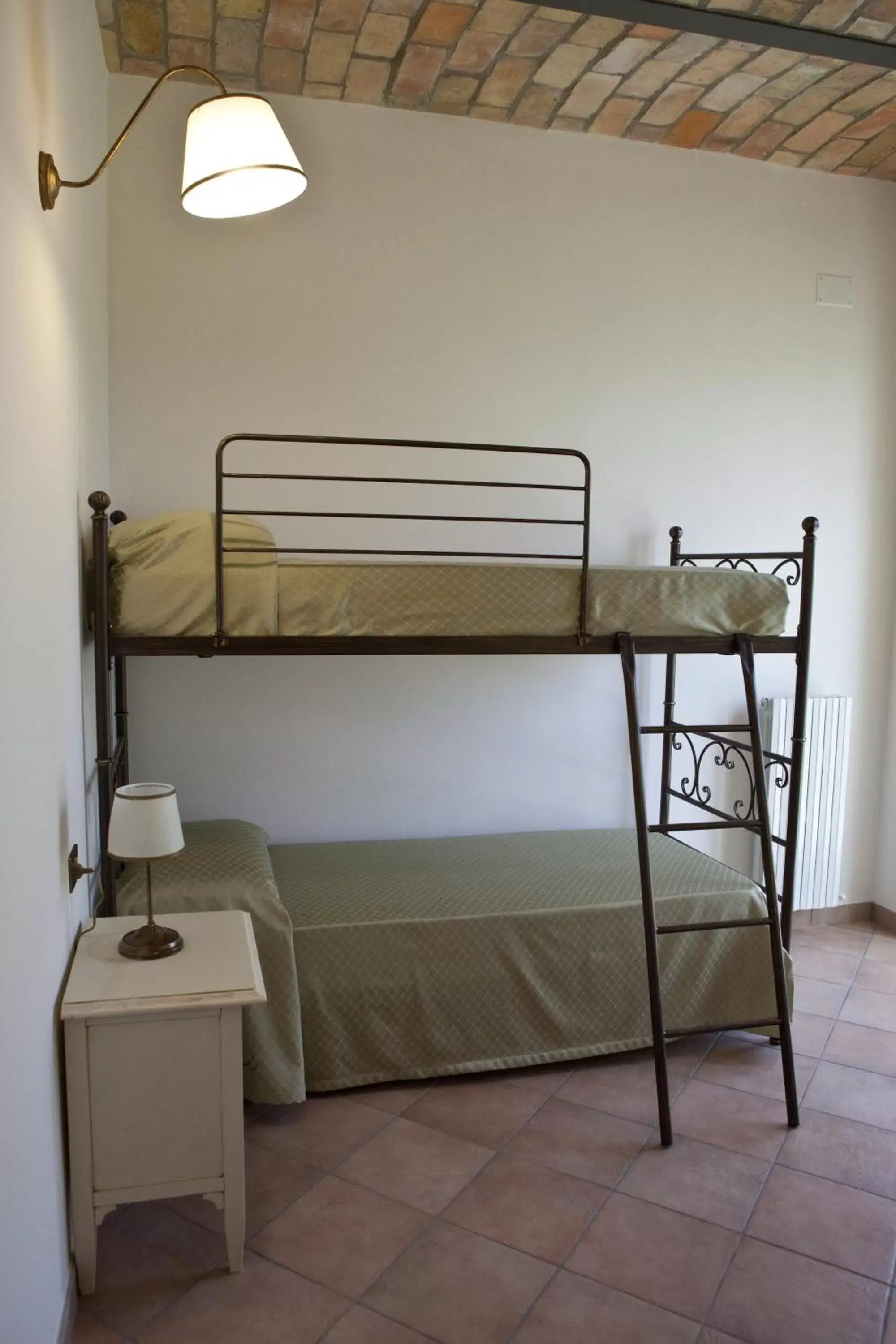 Two-Bedroom Apartment in Residence Colle Veroni Two-Bedroom Apartment in Residence Colle Veroni