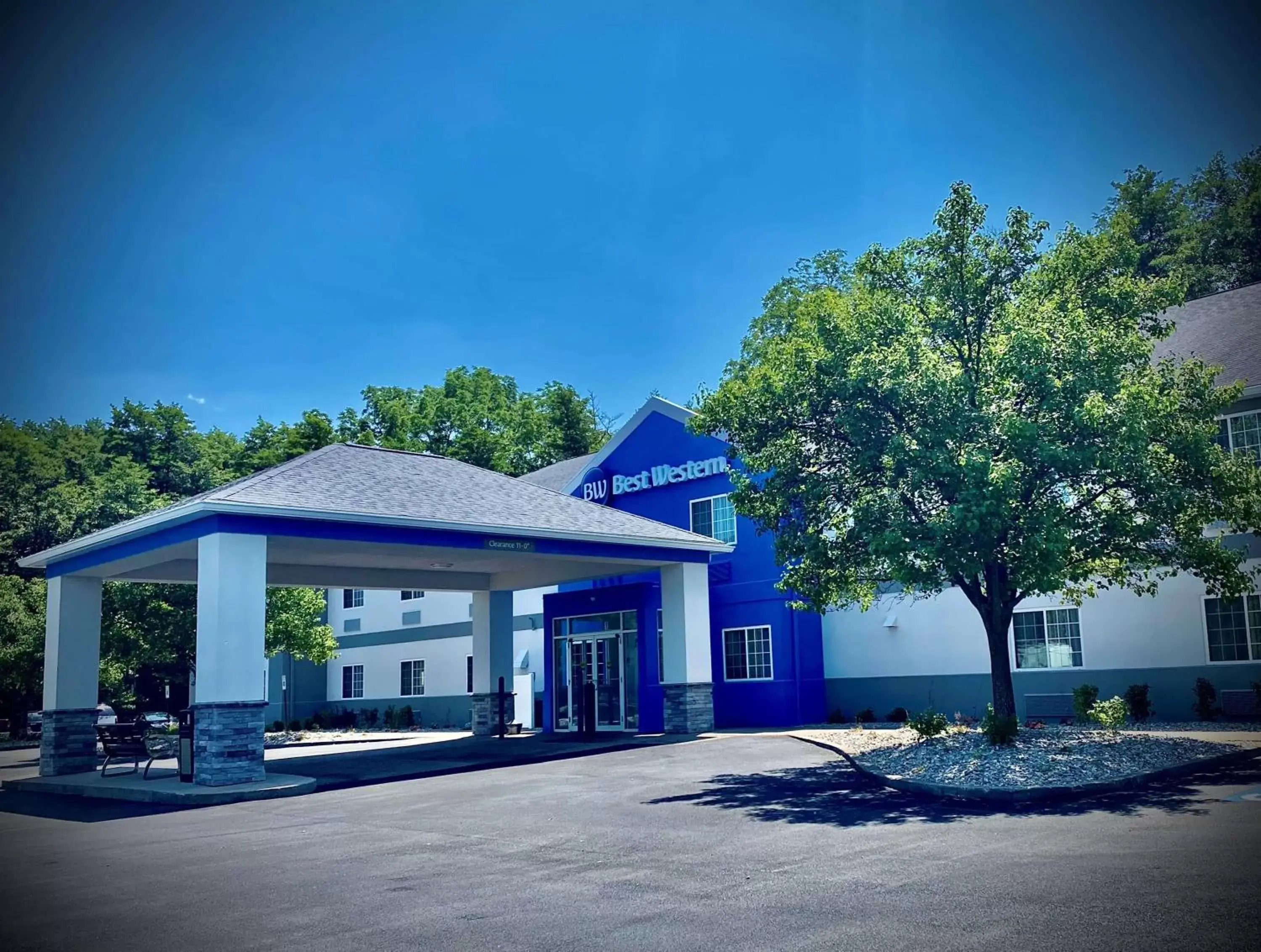 Best Western Brockport Inn & Suites Best Western Brockport Inn & Suites