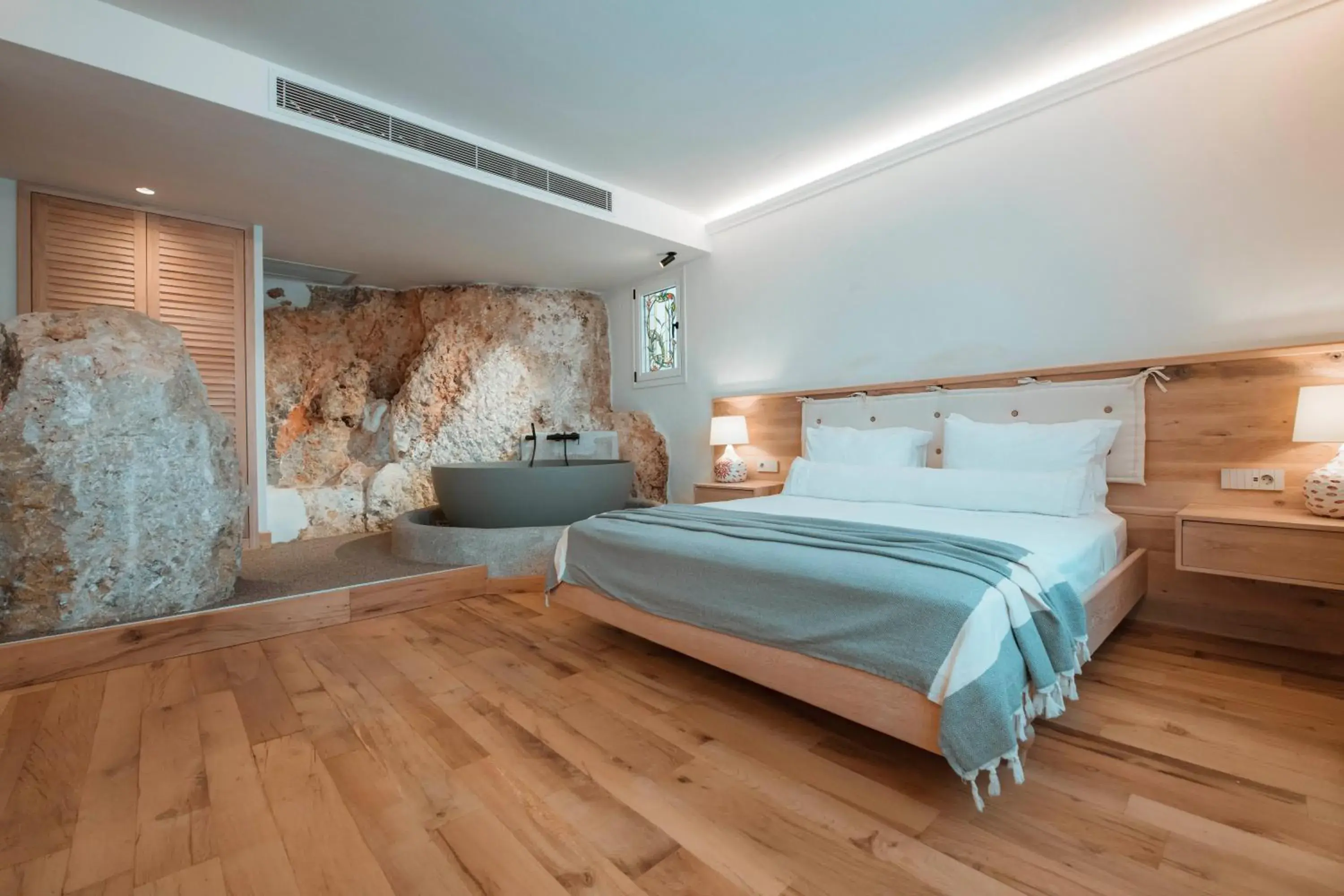 Mandarin House ( Annex ) | Junior Room in Hotel Unique-Boutique Class - Adults Only Mandarin House ( Annex ) | Junior Room in Hotel Unique-Boutique Class - Adults Only