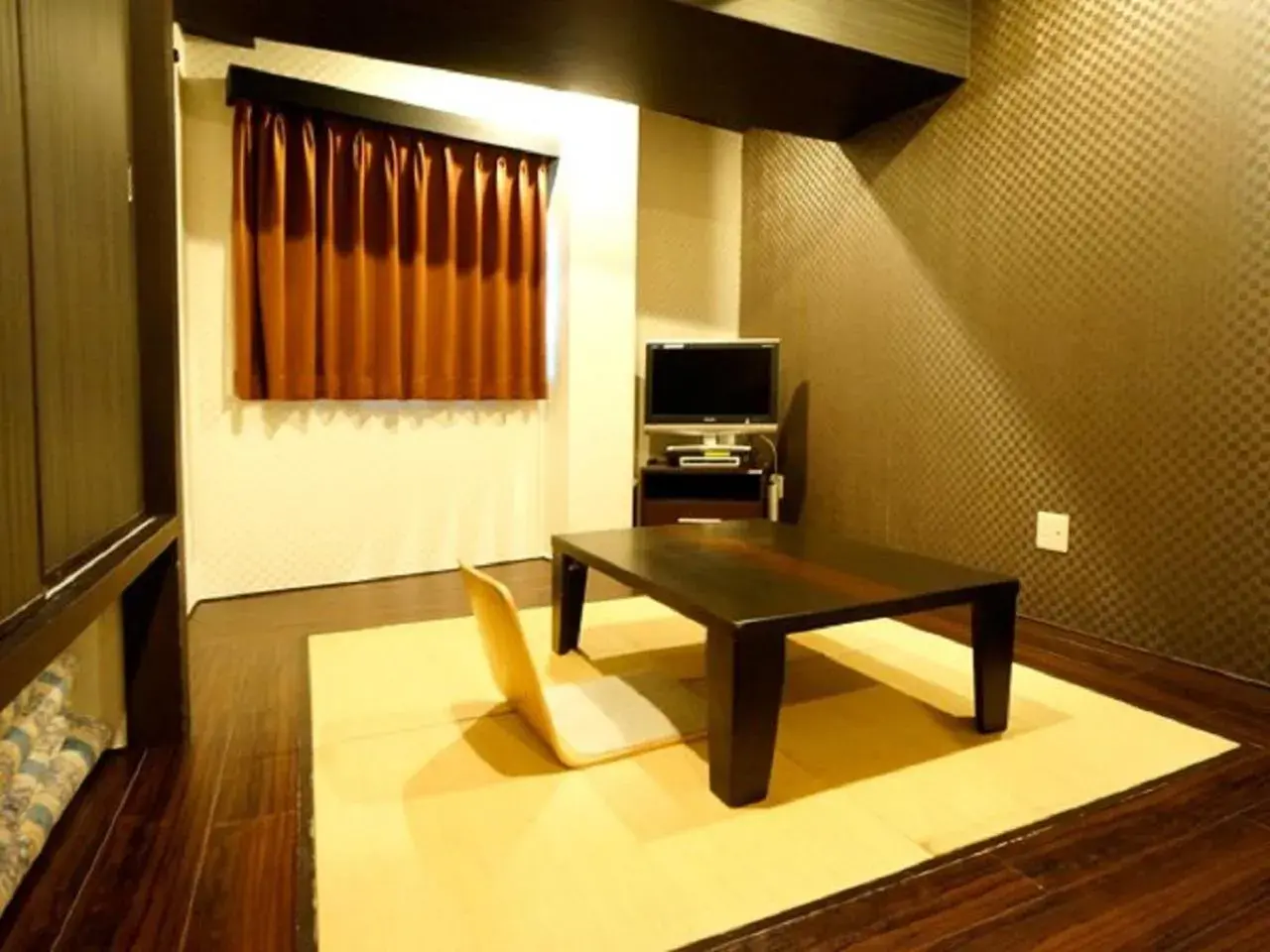 Japanese-Style Room - single occupancy - Non-Smoking in HOTEL LiVEMAX BUDGET Esaka Japanese-Style Room - single occupancy - Non-Smoking in HOTEL LiVEMAX BUDGET Esaka
