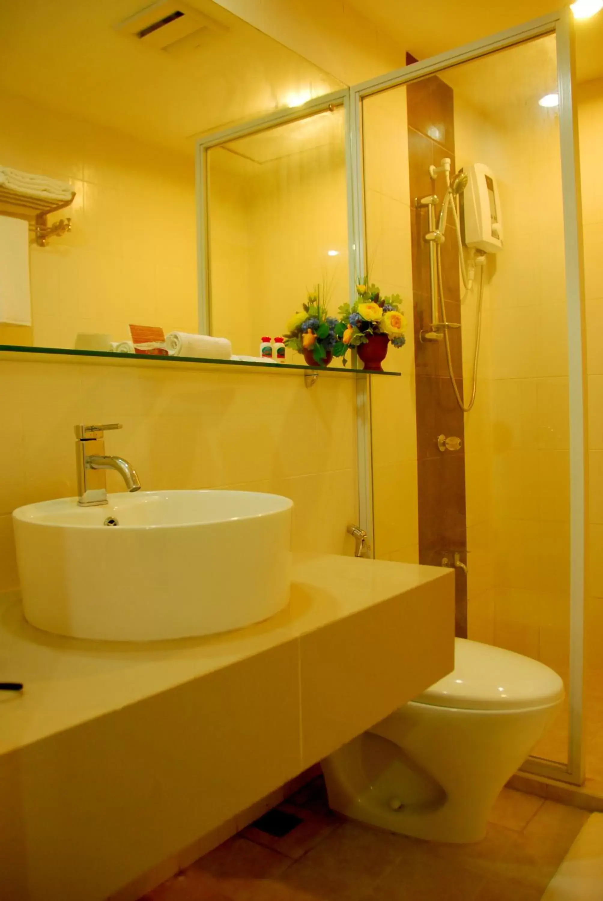 Deluxe Queen Room in The Suites at Calle Nueva Deluxe Queen Room in The Suites at Calle Nueva