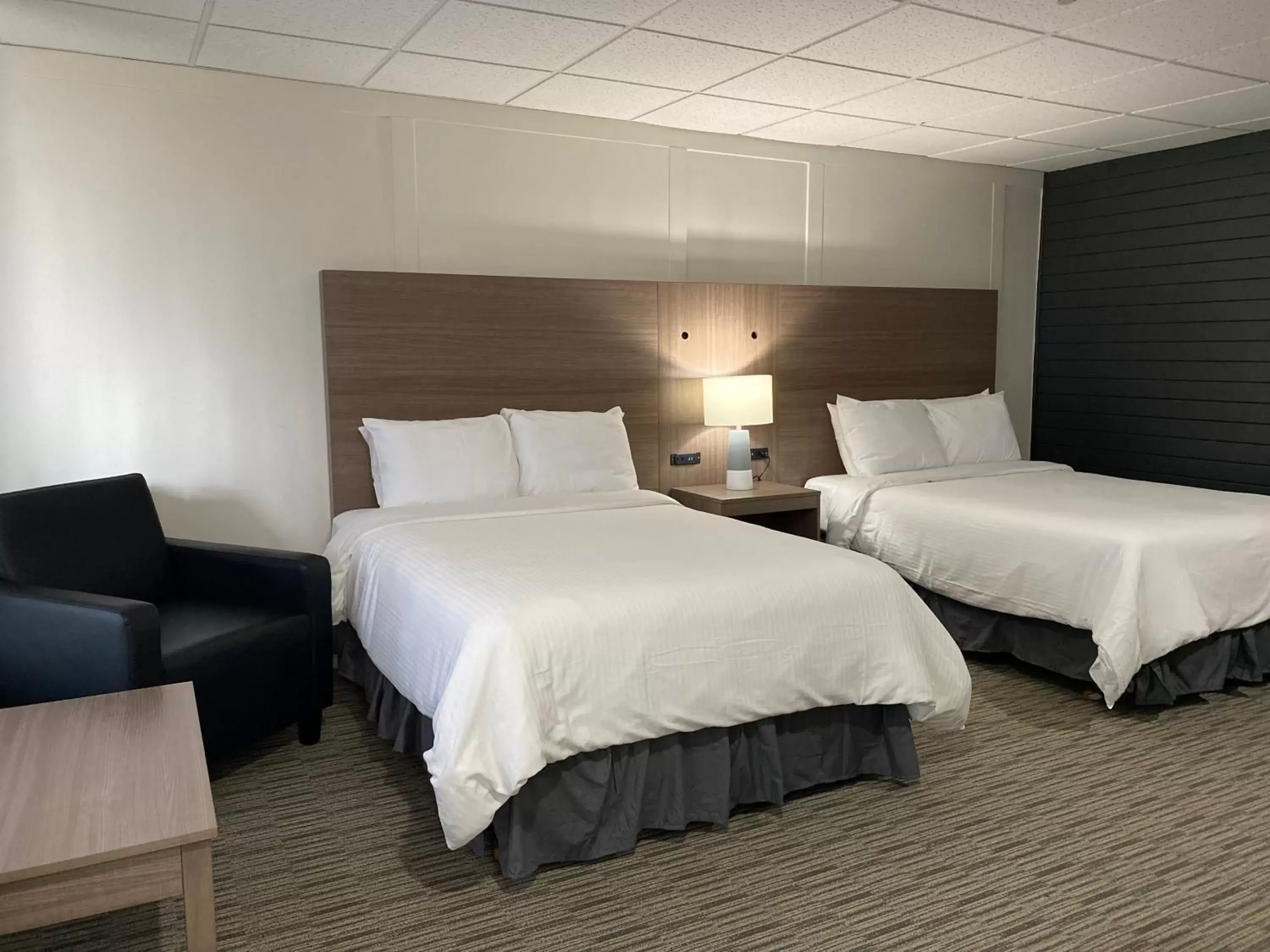 Superior Queen Room in Apollo Motel Superior Queen Room in Apollo Motel