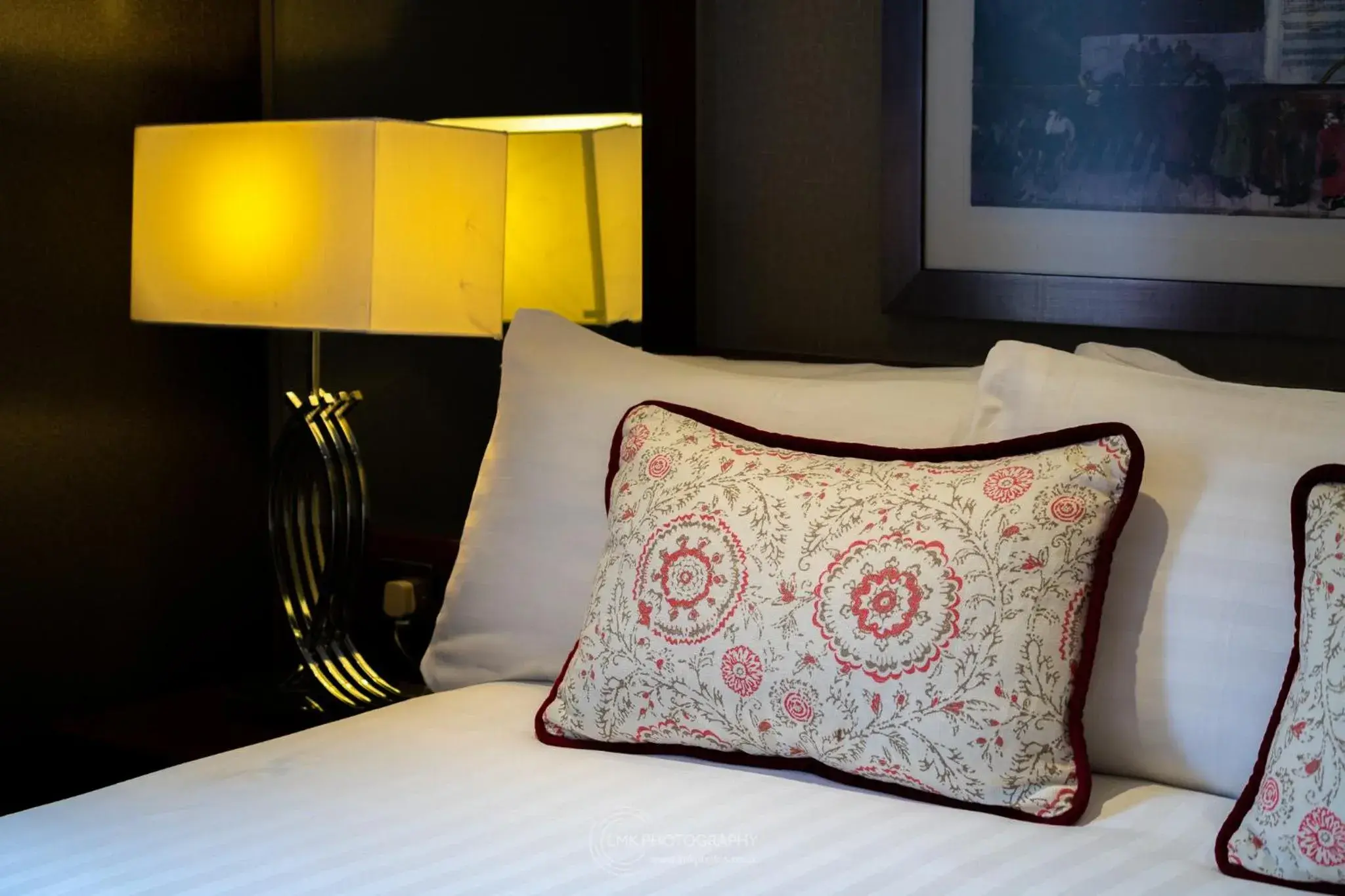 Queen Room in City Hotel Queen Room in City Hotel