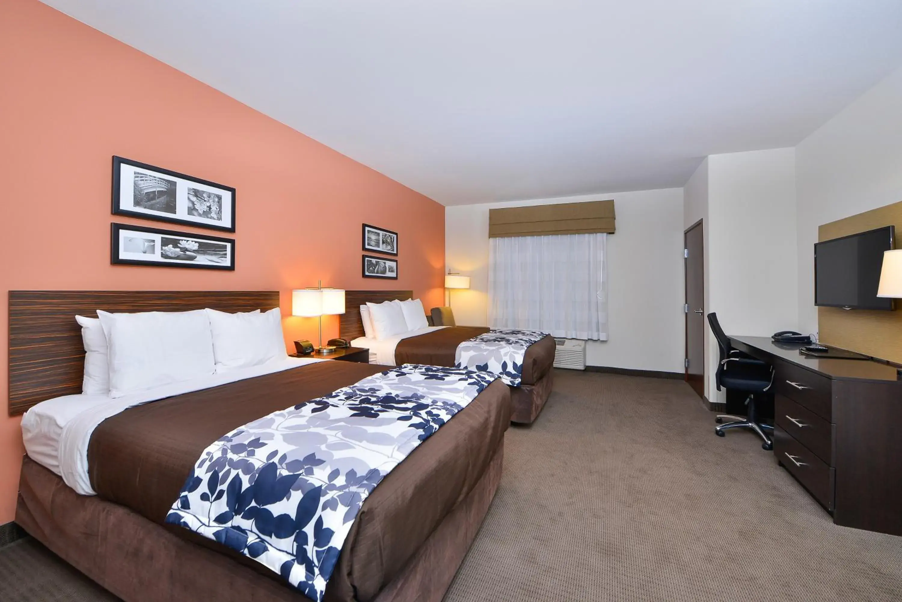 Sleep Inn & Suites Austin – Tech Center Sleep Inn & Suites Austin – Tech Center